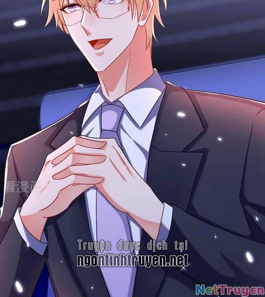 Trùng Sinh Không Gian: Cô Vợ Hào Môn Nóng Bỏng Không Dễ Chọc Chapter 188 - 30