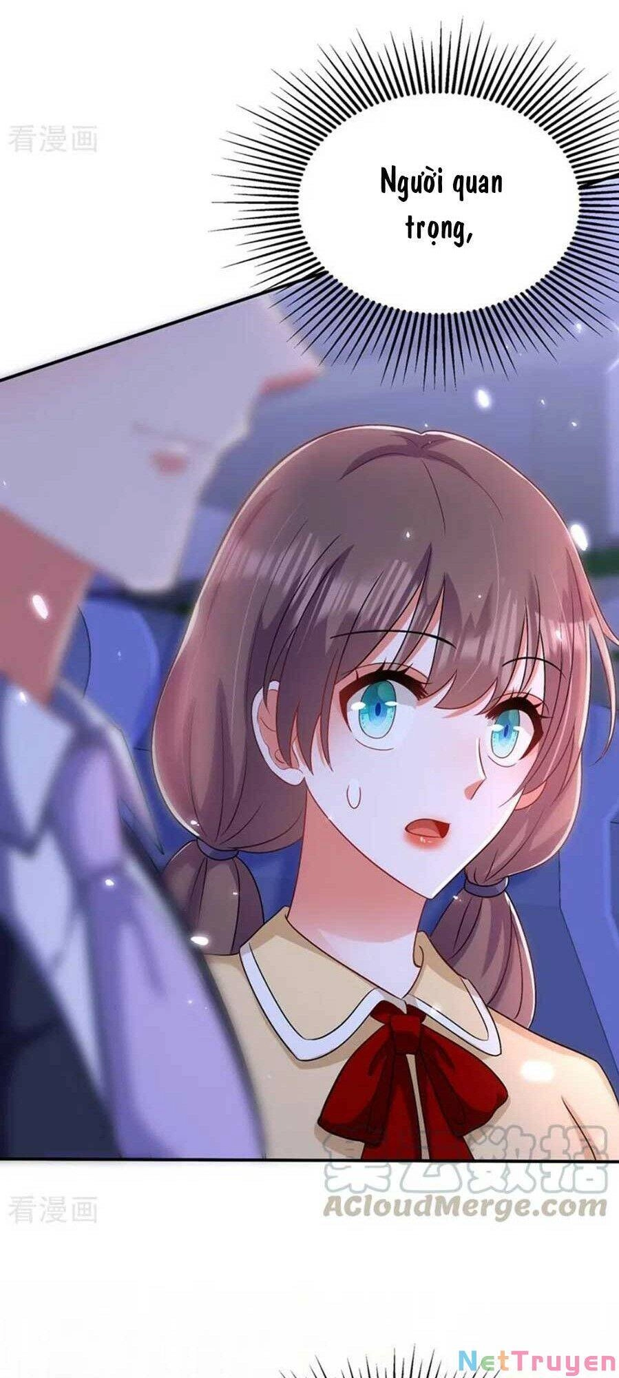 Trùng Sinh Không Gian: Cô Vợ Hào Môn Nóng Bỏng Không Dễ Chọc Chapter 189 - 2