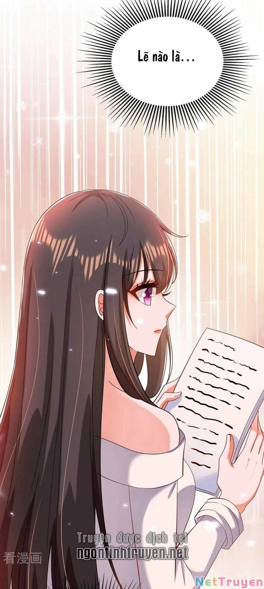 Trùng Sinh Không Gian: Cô Vợ Hào Môn Nóng Bỏng Không Dễ Chọc Chapter 189 - 3