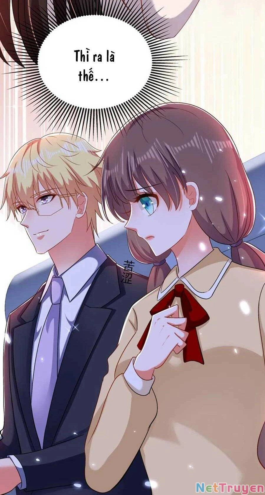 Trùng Sinh Không Gian: Cô Vợ Hào Môn Nóng Bỏng Không Dễ Chọc Chapter 189 - 4