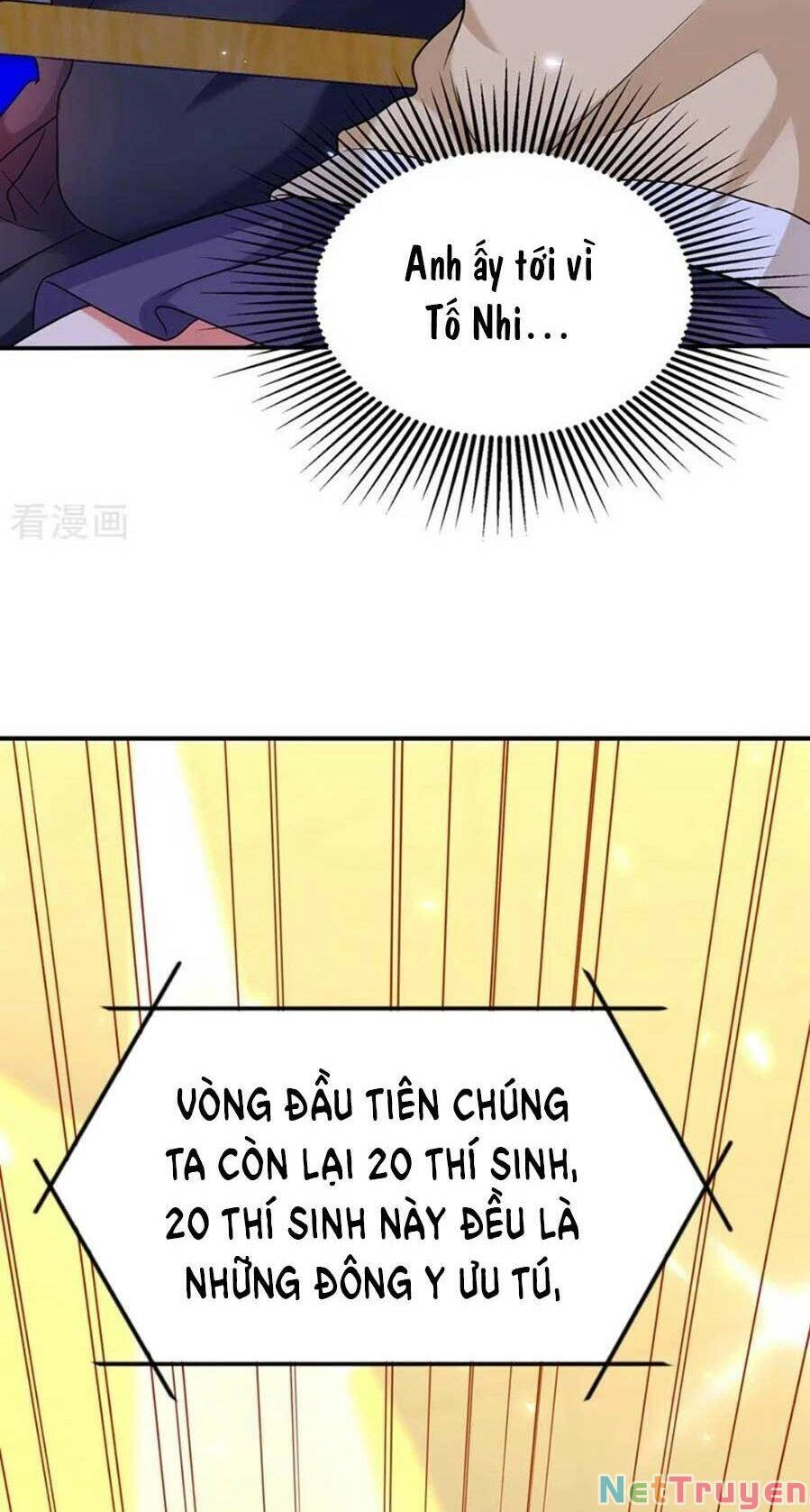 Trùng Sinh Không Gian: Cô Vợ Hào Môn Nóng Bỏng Không Dễ Chọc Chapter 189 - 5