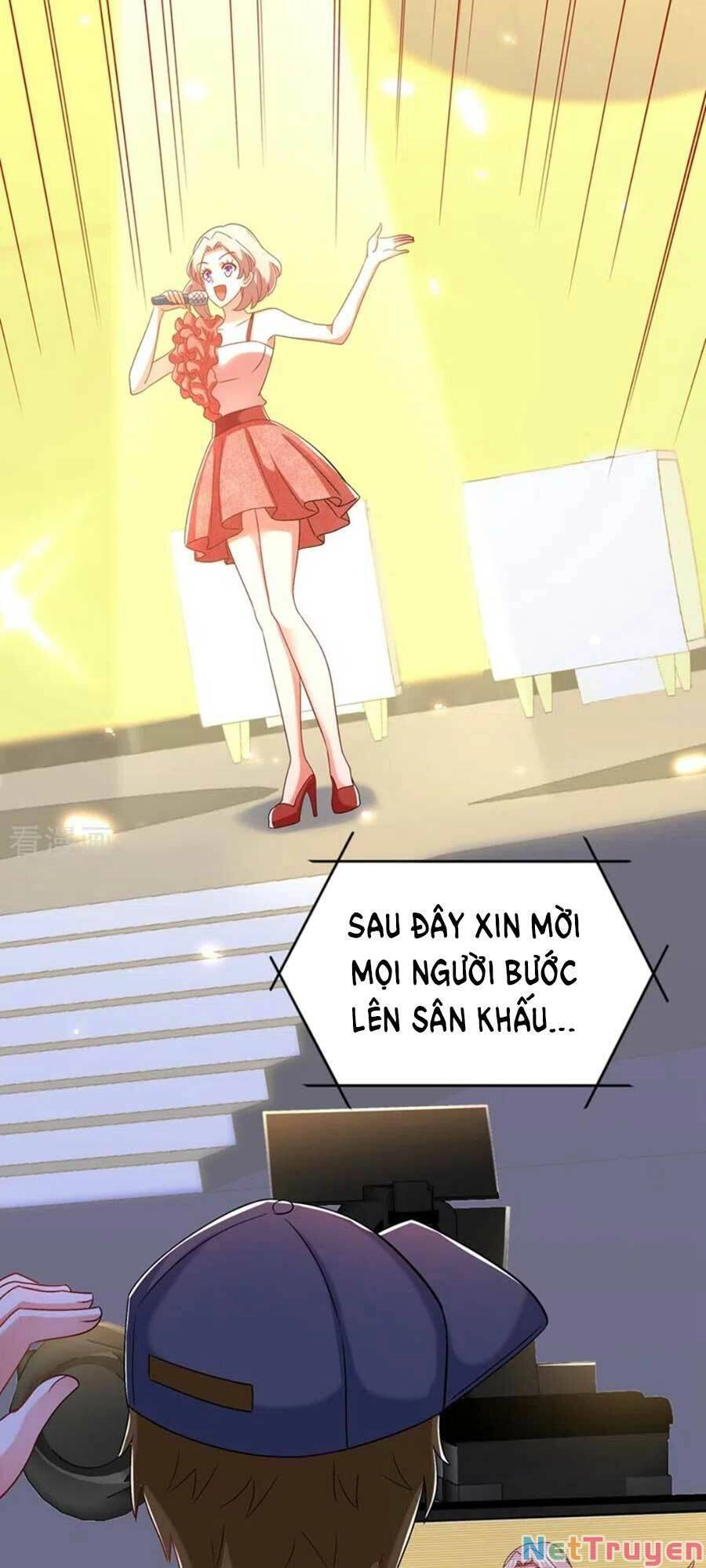 Trùng Sinh Không Gian: Cô Vợ Hào Môn Nóng Bỏng Không Dễ Chọc Chapter 189 - 6