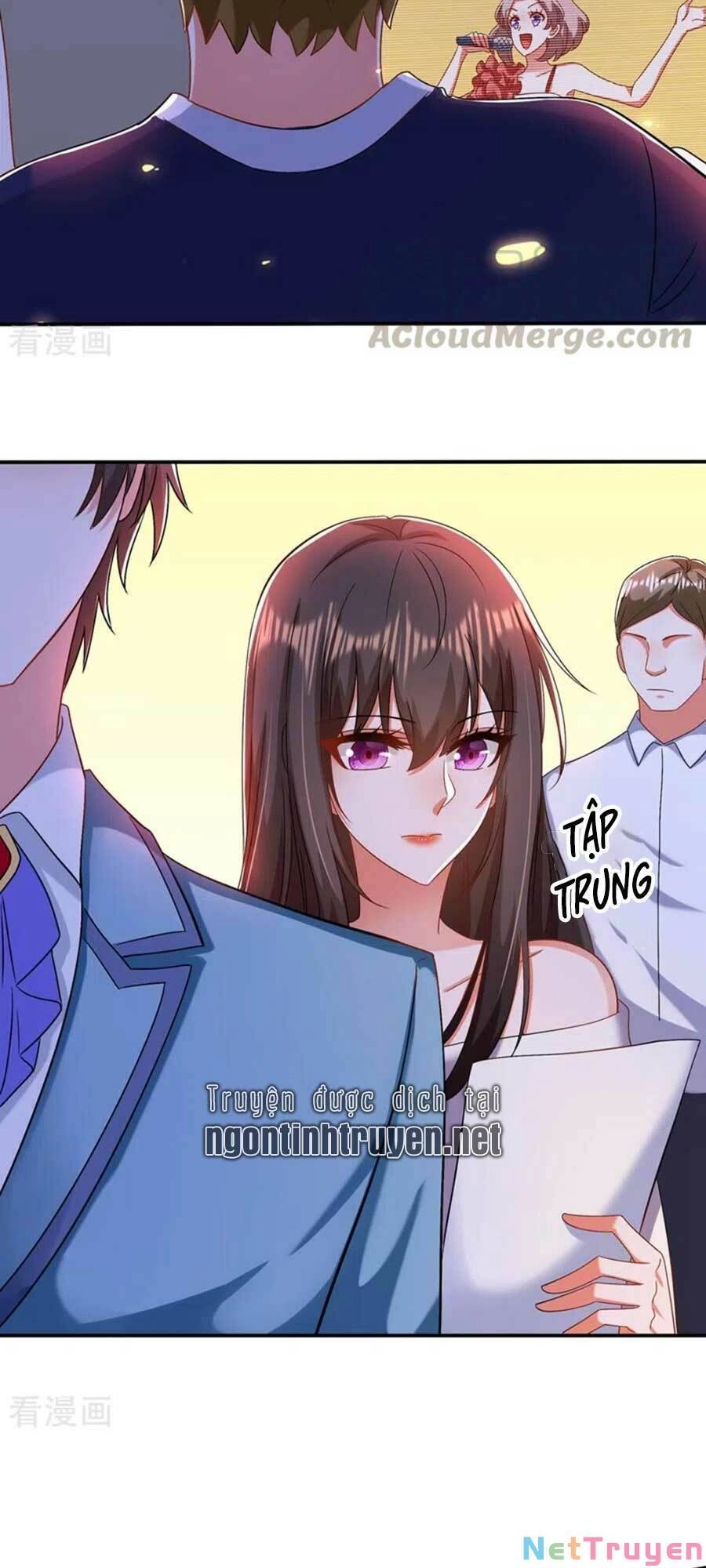 Trùng Sinh Không Gian: Cô Vợ Hào Môn Nóng Bỏng Không Dễ Chọc Chapter 189 - 7