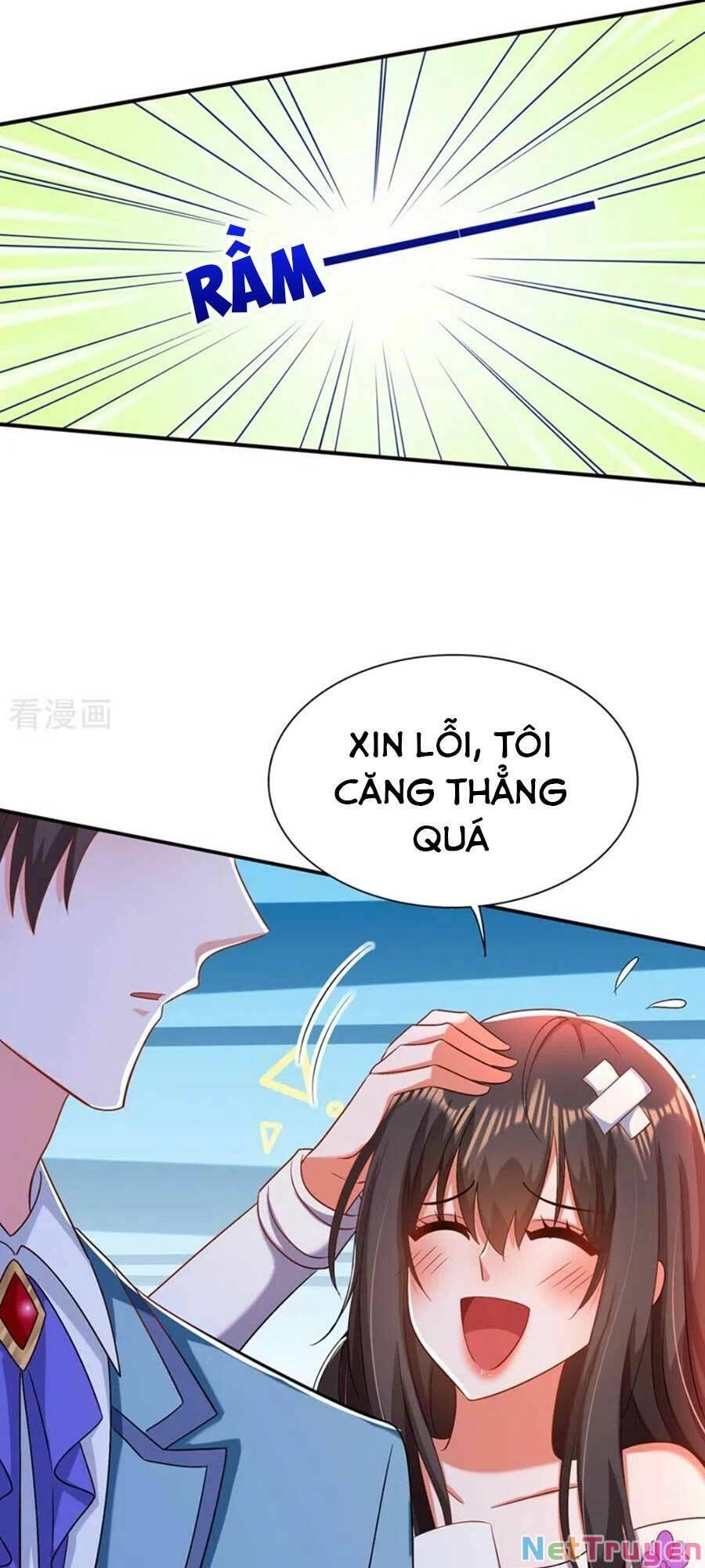 Trùng Sinh Không Gian: Cô Vợ Hào Môn Nóng Bỏng Không Dễ Chọc Chapter 189 - 8