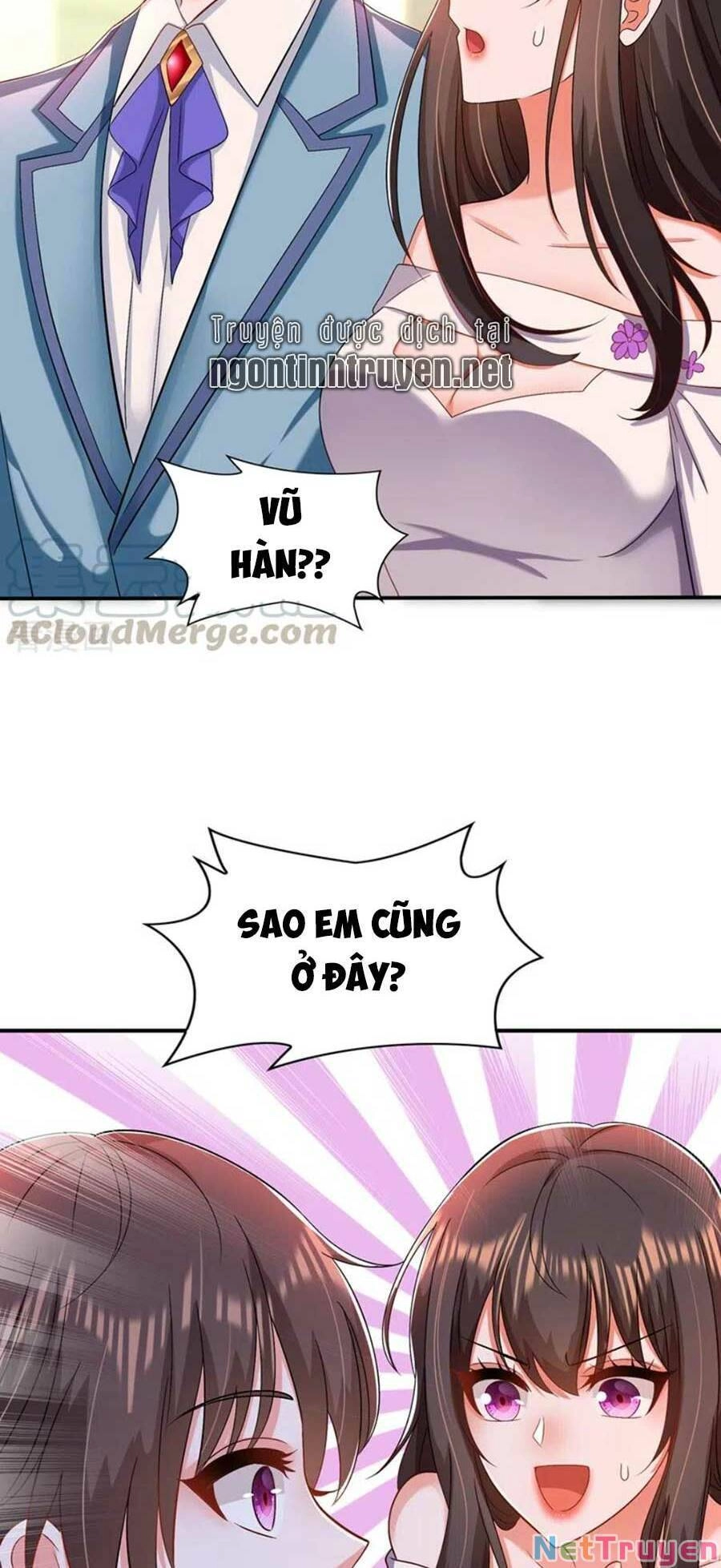 Trùng Sinh Không Gian: Cô Vợ Hào Môn Nóng Bỏng Không Dễ Chọc Chapter 189 - 10