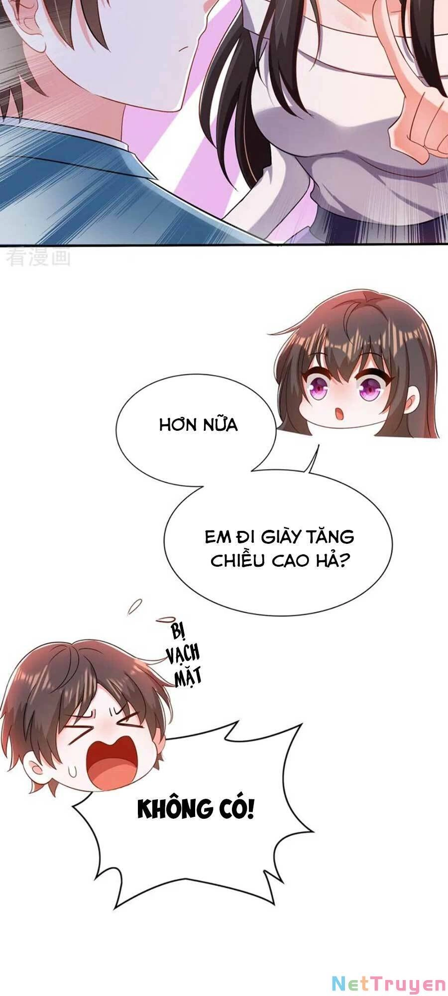 Trùng Sinh Không Gian: Cô Vợ Hào Môn Nóng Bỏng Không Dễ Chọc Chapter 189 - 11