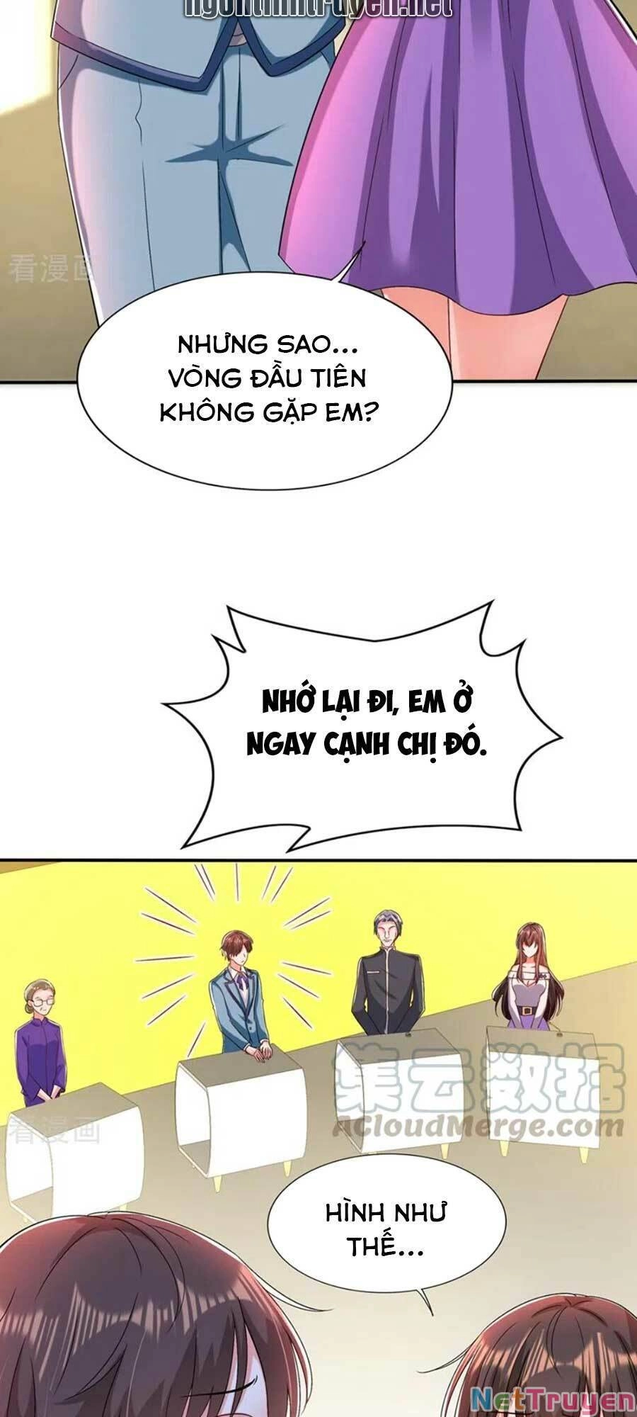 Trùng Sinh Không Gian: Cô Vợ Hào Môn Nóng Bỏng Không Dễ Chọc Chapter 189 - 13