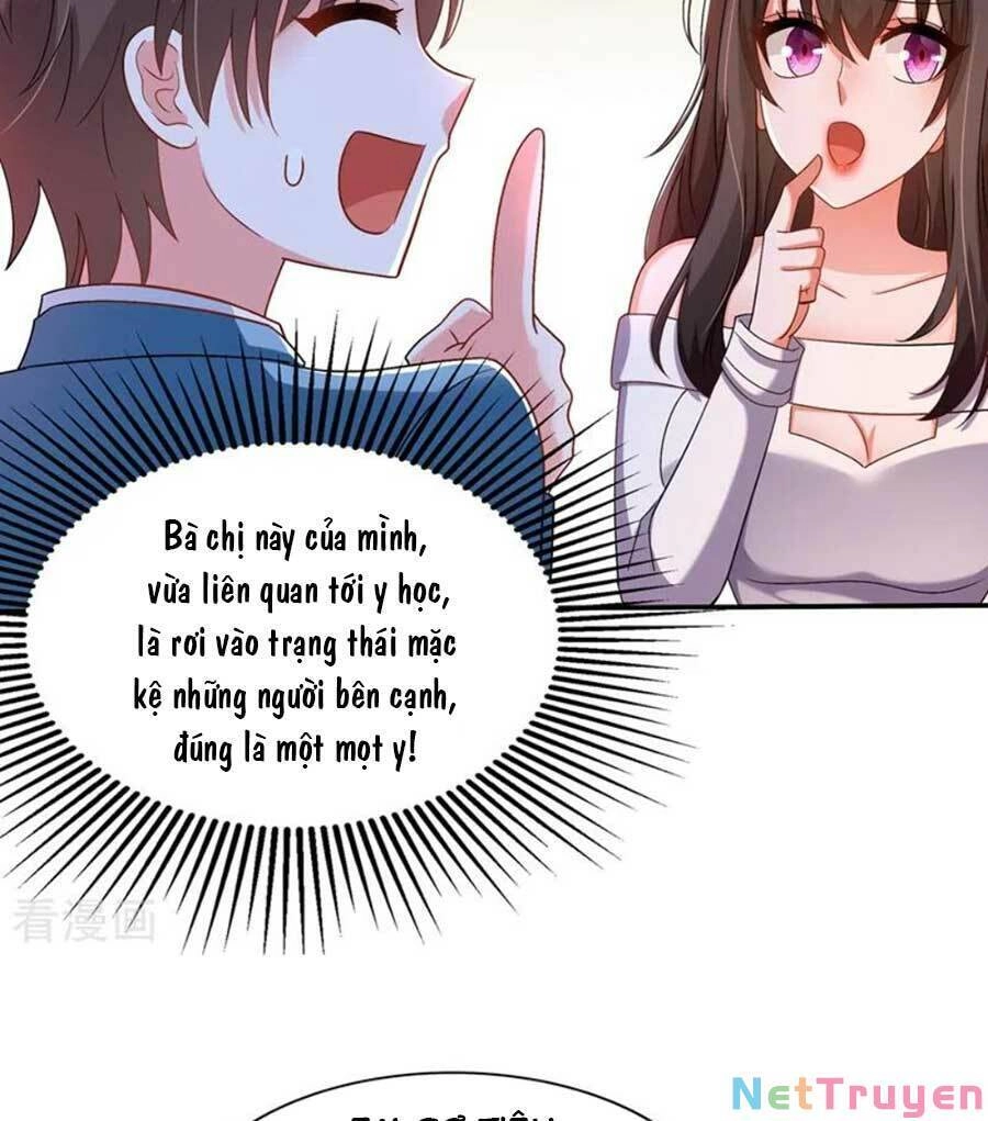 Trùng Sinh Không Gian: Cô Vợ Hào Môn Nóng Bỏng Không Dễ Chọc Chapter 189 - 14