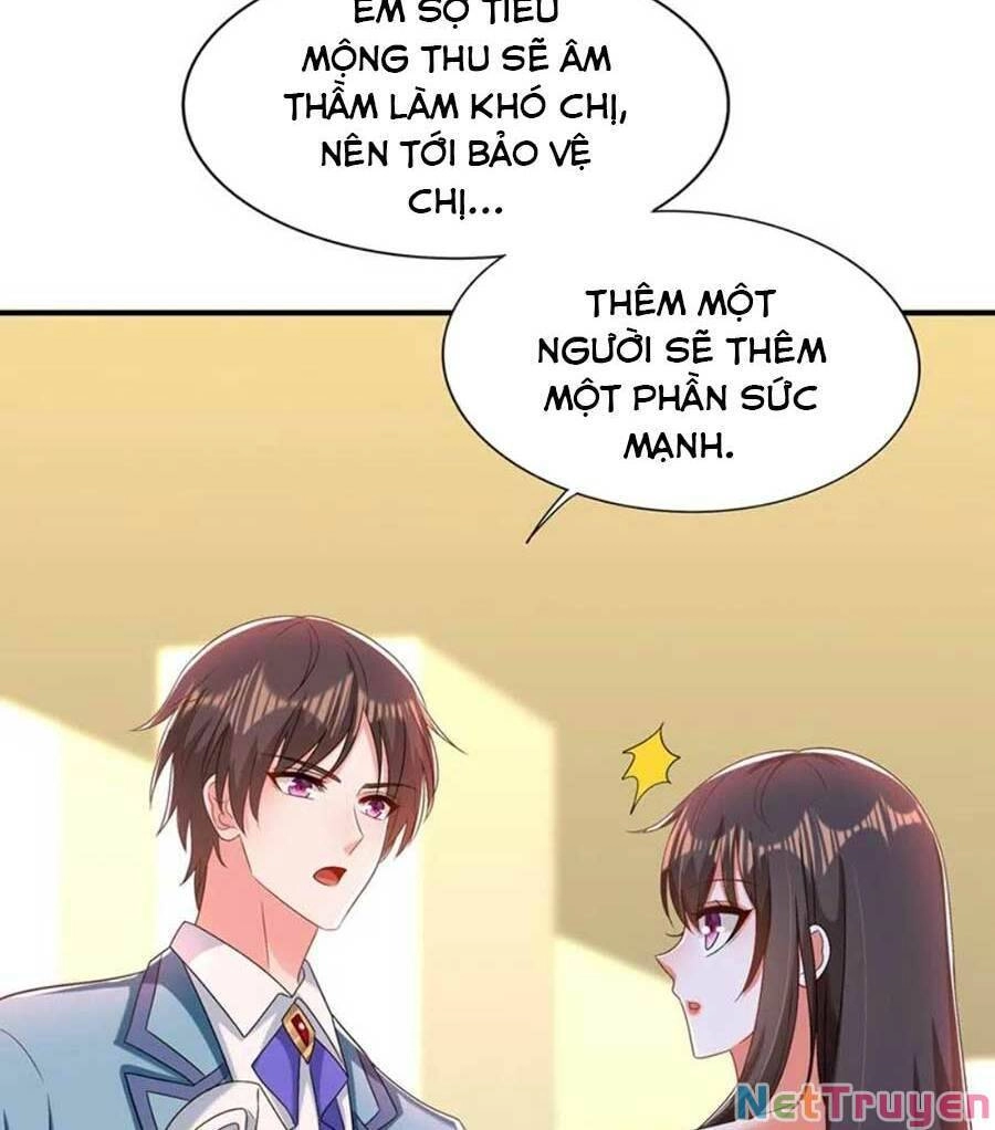 Trùng Sinh Không Gian: Cô Vợ Hào Môn Nóng Bỏng Không Dễ Chọc Chapter 189 - 15