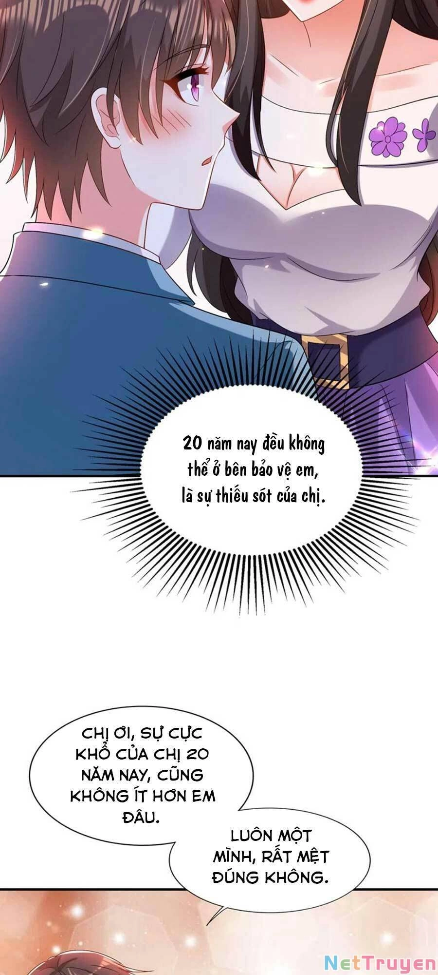 Trùng Sinh Không Gian: Cô Vợ Hào Môn Nóng Bỏng Không Dễ Chọc Chapter 189 - 17