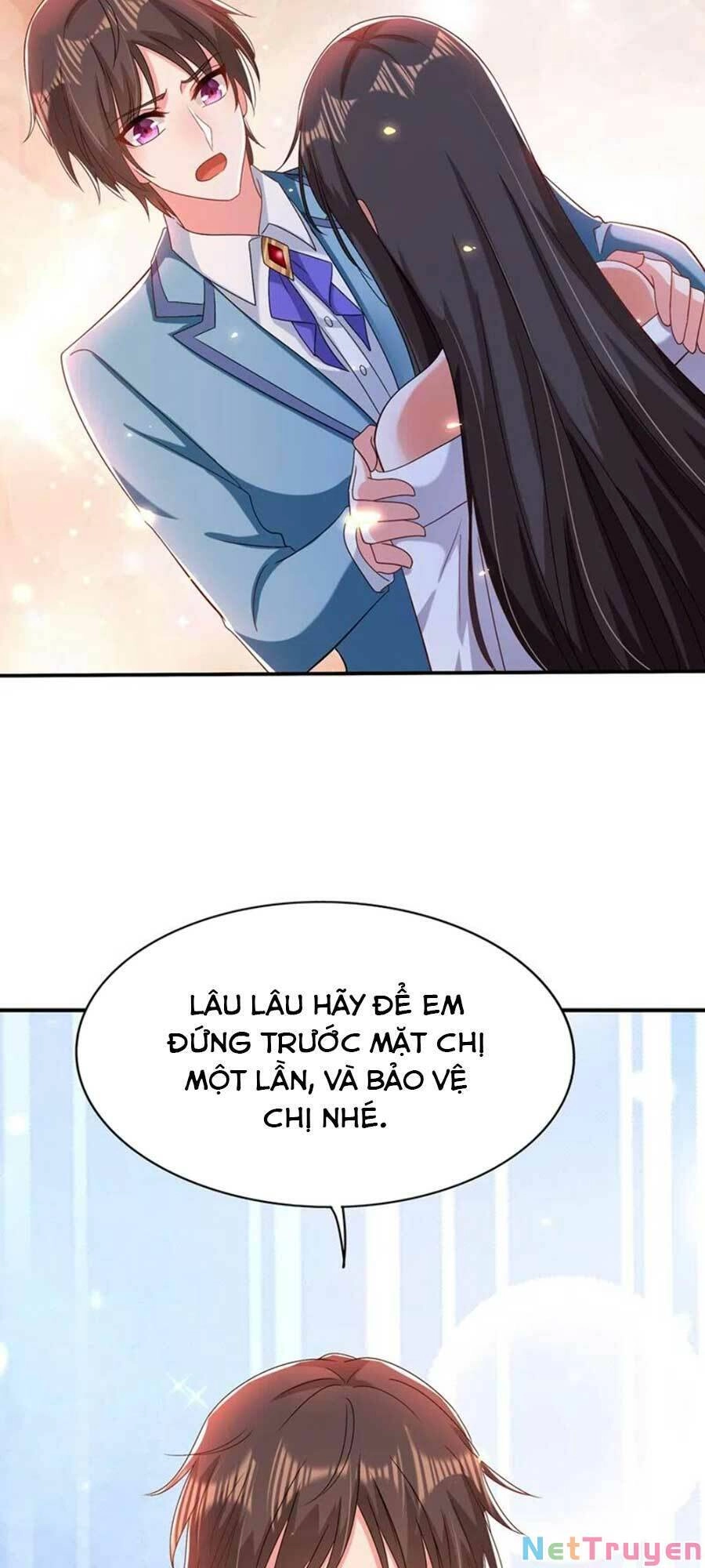 Trùng Sinh Không Gian: Cô Vợ Hào Môn Nóng Bỏng Không Dễ Chọc Chapter 189 - 18