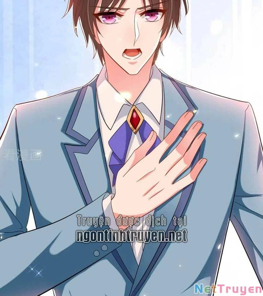 Trùng Sinh Không Gian: Cô Vợ Hào Môn Nóng Bỏng Không Dễ Chọc Chapter 189 - 19