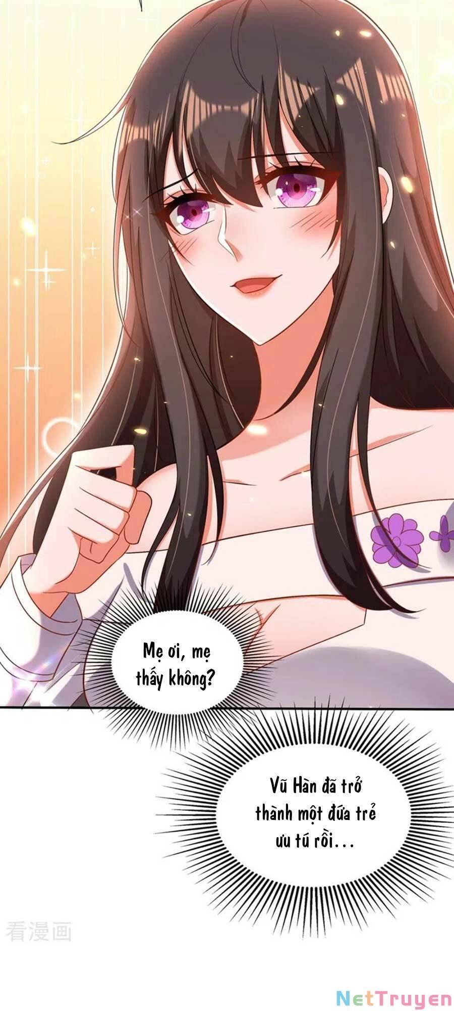 Trùng Sinh Không Gian: Cô Vợ Hào Môn Nóng Bỏng Không Dễ Chọc Chapter 189 - 21