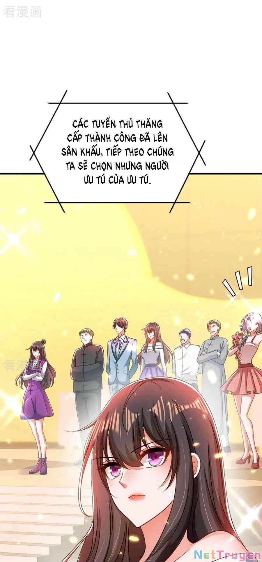 Trùng Sinh Không Gian: Cô Vợ Hào Môn Nóng Bỏng Không Dễ Chọc Chapter 189 - 24