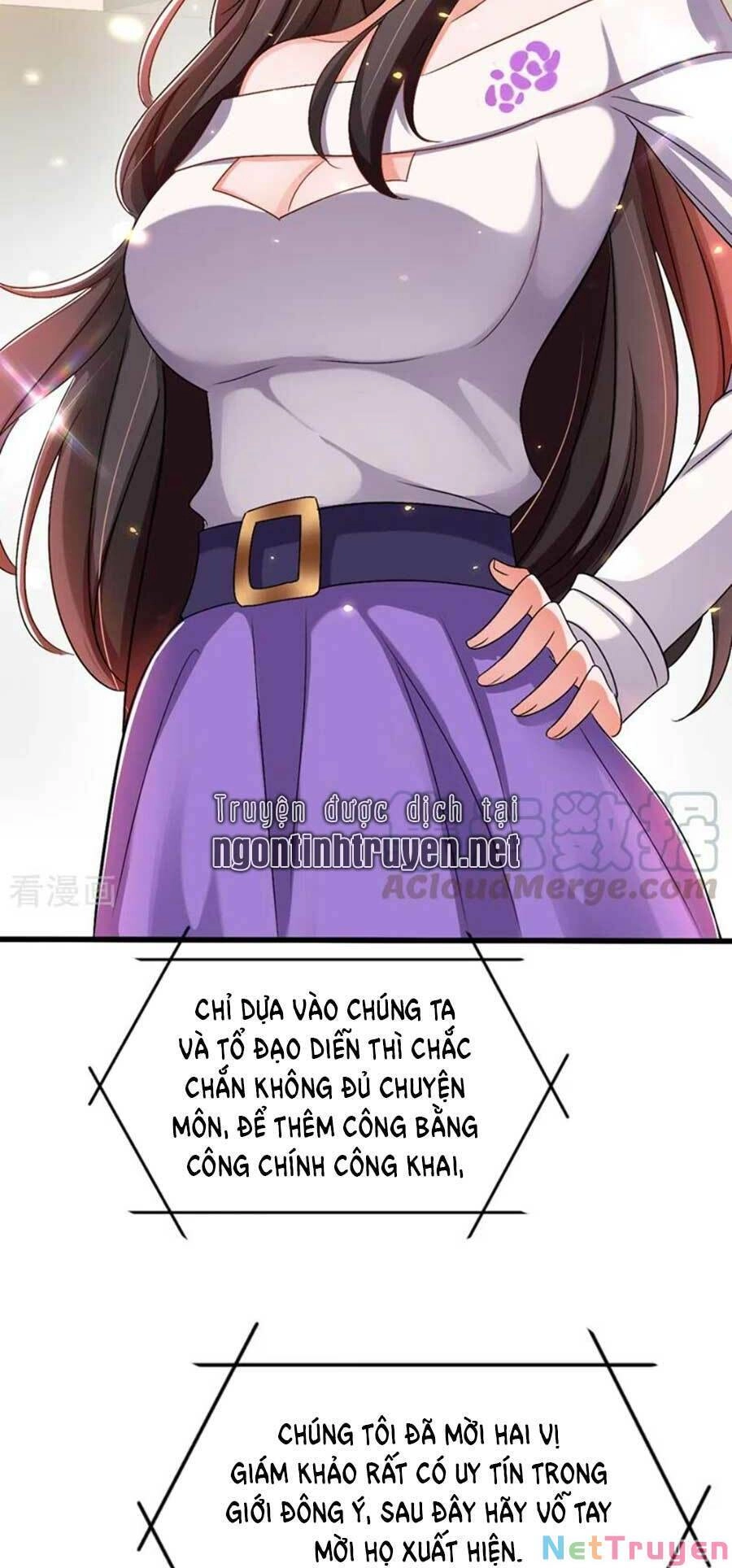 Trùng Sinh Không Gian: Cô Vợ Hào Môn Nóng Bỏng Không Dễ Chọc Chapter 189 - 25