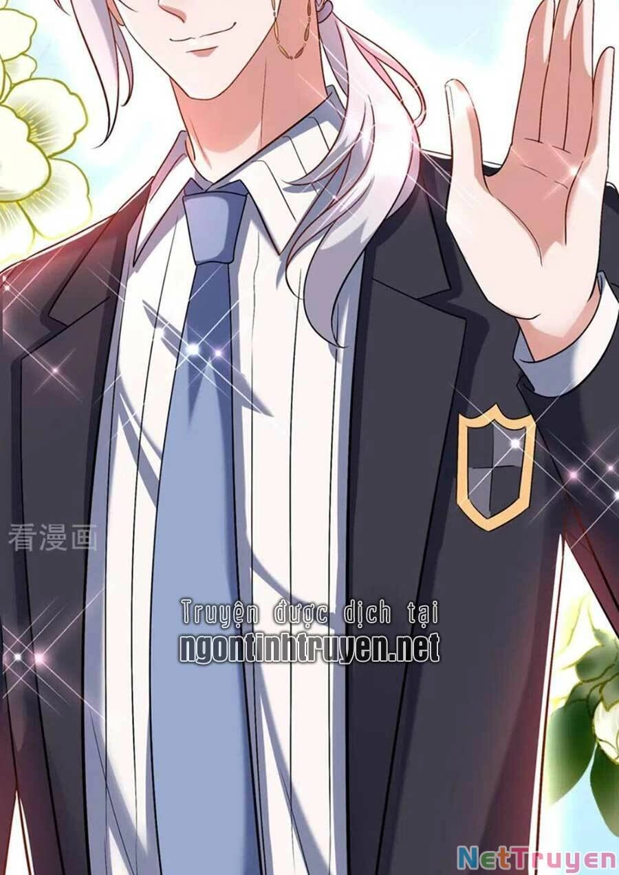 Trùng Sinh Không Gian: Cô Vợ Hào Môn Nóng Bỏng Không Dễ Chọc Chapter 189 - 27