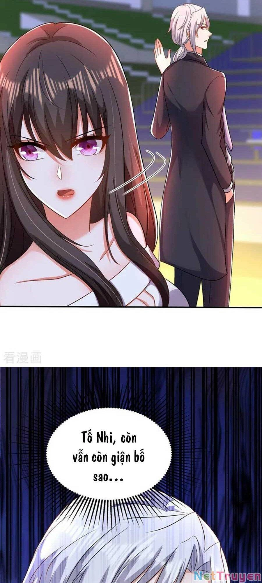 Trùng Sinh Không Gian: Cô Vợ Hào Môn Nóng Bỏng Không Dễ Chọc Chapter 189 - 30