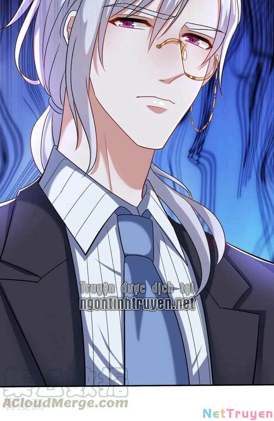 Trùng Sinh Không Gian: Cô Vợ Hào Môn Nóng Bỏng Không Dễ Chọc Chapter 189 - 31