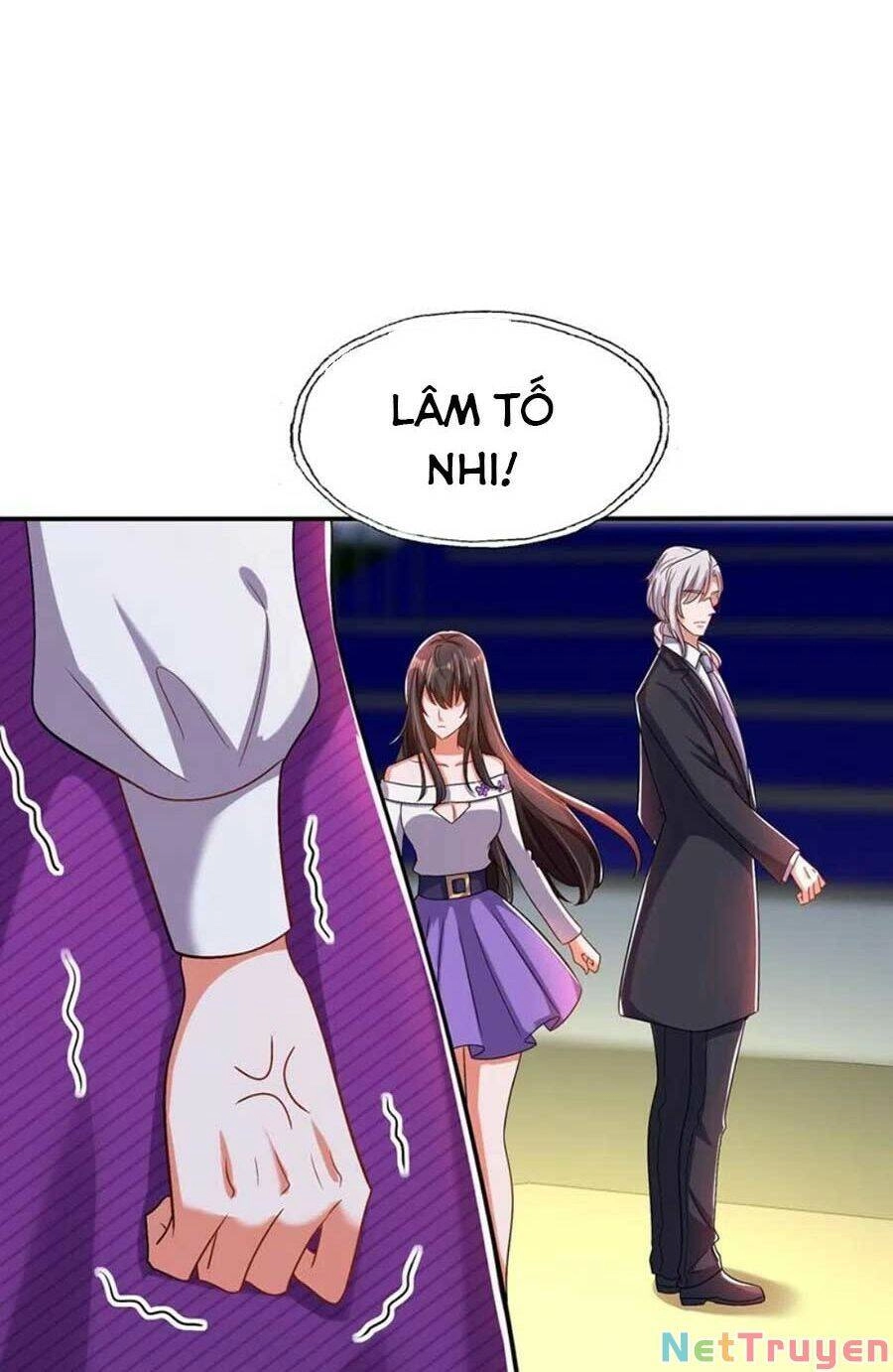 Trùng Sinh Không Gian: Cô Vợ Hào Môn Nóng Bỏng Không Dễ Chọc Chapter 189 - 32