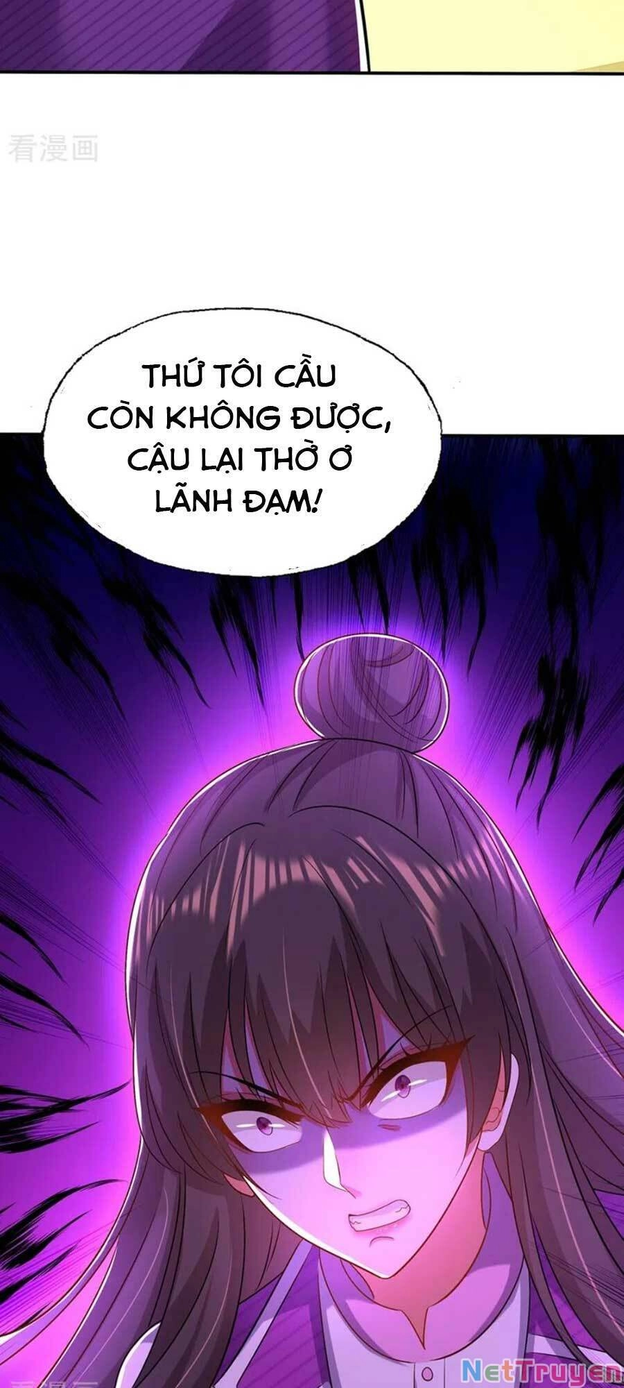 Trùng Sinh Không Gian: Cô Vợ Hào Môn Nóng Bỏng Không Dễ Chọc Chapter 189 - 33