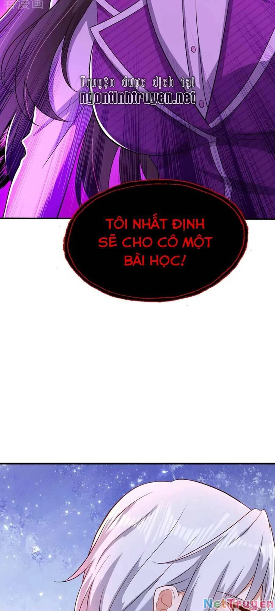 Trùng Sinh Không Gian: Cô Vợ Hào Môn Nóng Bỏng Không Dễ Chọc Chapter 189 - 34