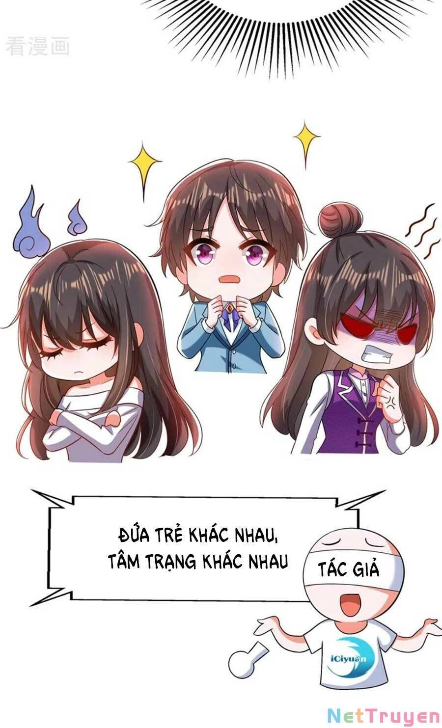 Trùng Sinh Không Gian: Cô Vợ Hào Môn Nóng Bỏng Không Dễ Chọc Chapter 189 - 36