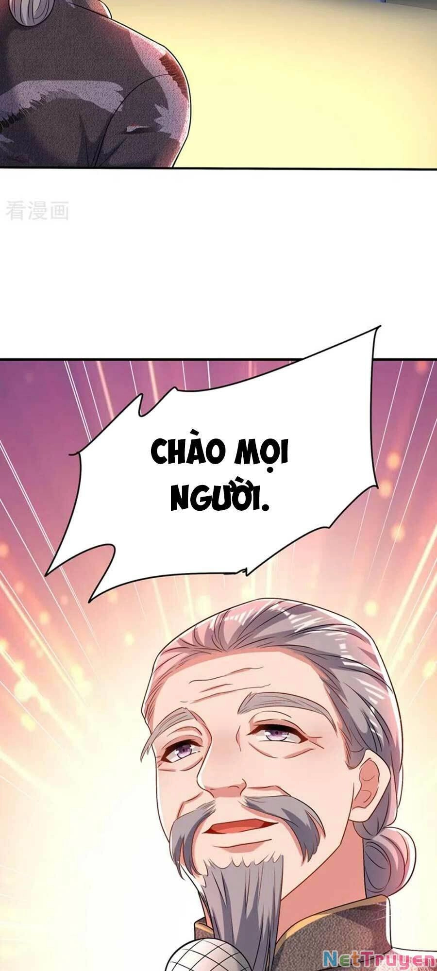 Trùng Sinh Không Gian: Cô Vợ Hào Môn Nóng Bỏng Không Dễ Chọc Chapter 189 - 39