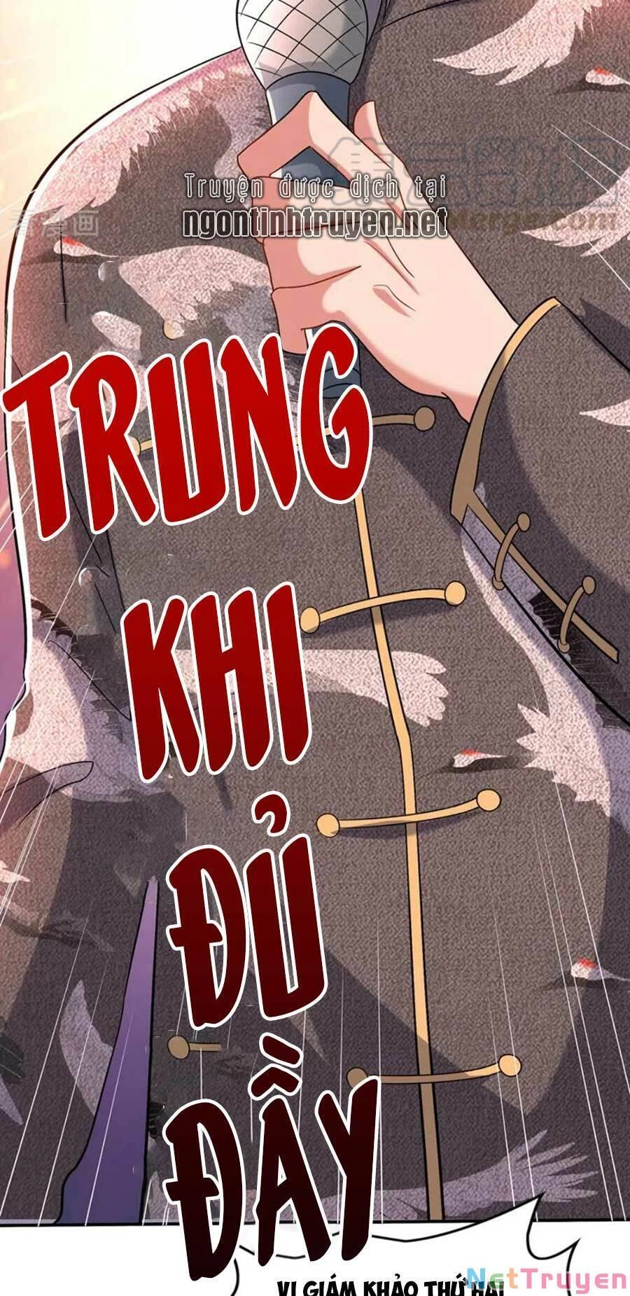 Trùng Sinh Không Gian: Cô Vợ Hào Môn Nóng Bỏng Không Dễ Chọc Chapter 189 - 40