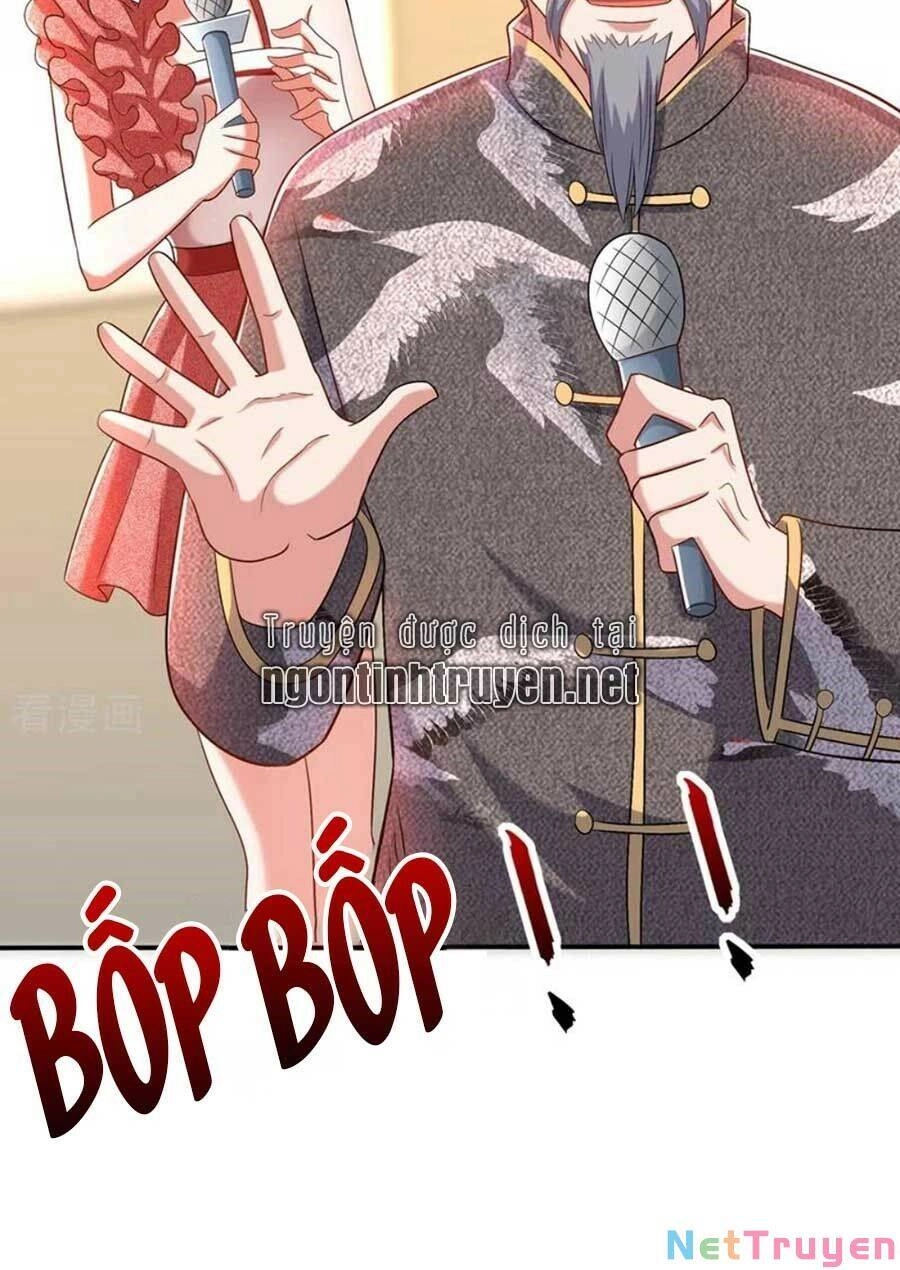 Trùng Sinh Không Gian: Cô Vợ Hào Môn Nóng Bỏng Không Dễ Chọc Chapter 189 - 42