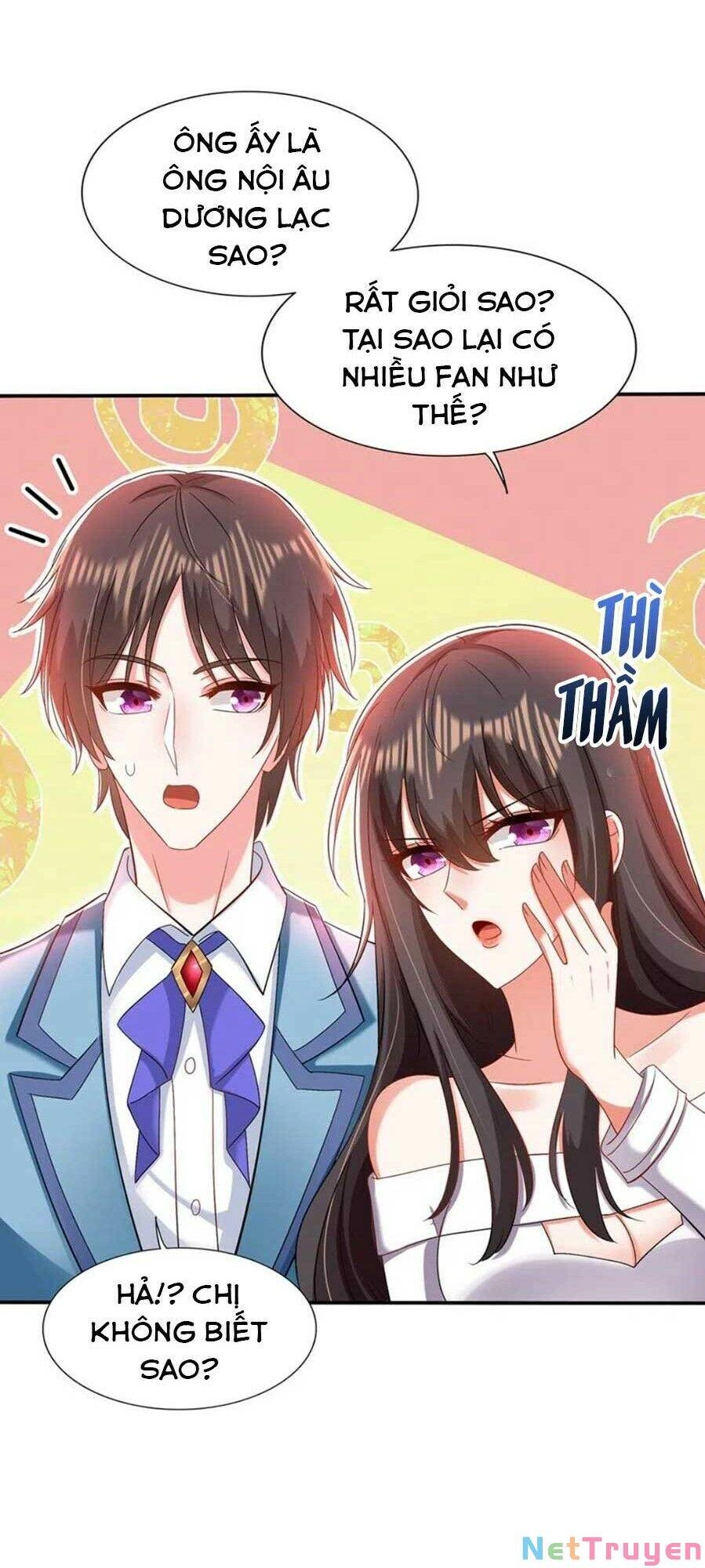 Trùng Sinh Không Gian: Cô Vợ Hào Môn Nóng Bỏng Không Dễ Chọc Chapter 190 - 3