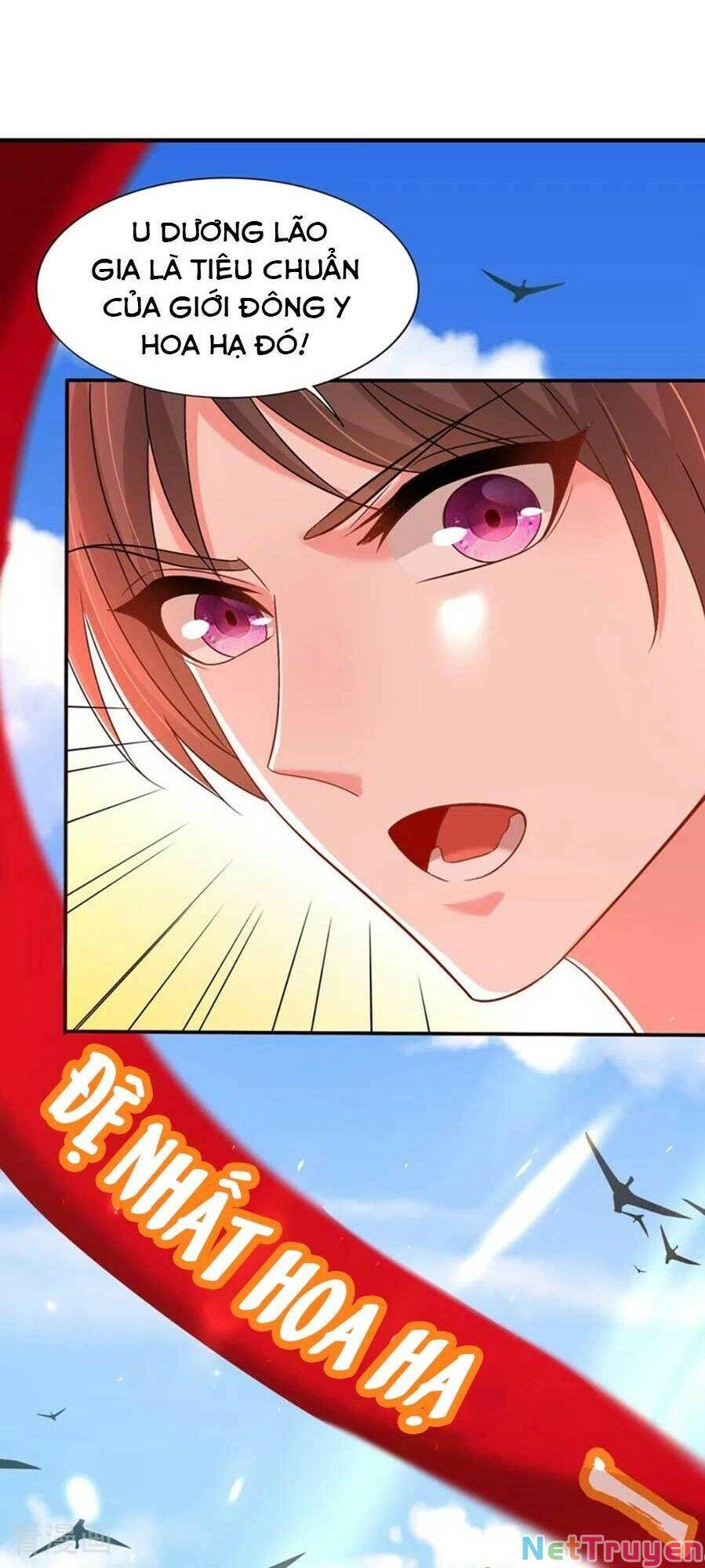 Trùng Sinh Không Gian: Cô Vợ Hào Môn Nóng Bỏng Không Dễ Chọc Chapter 190 - 4