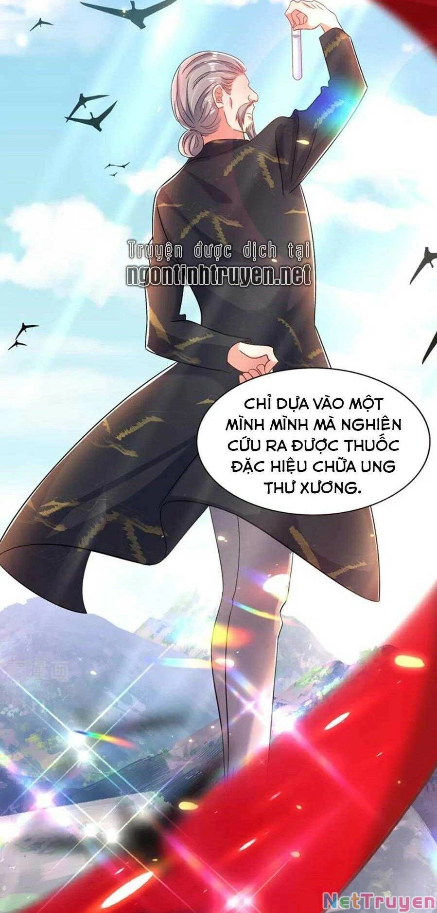 Trùng Sinh Không Gian: Cô Vợ Hào Môn Nóng Bỏng Không Dễ Chọc Chapter 190 - 5