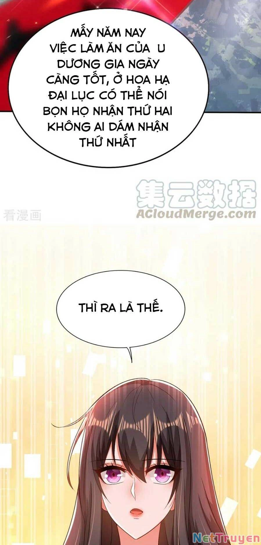 Trùng Sinh Không Gian: Cô Vợ Hào Môn Nóng Bỏng Không Dễ Chọc Chapter 190 - 6