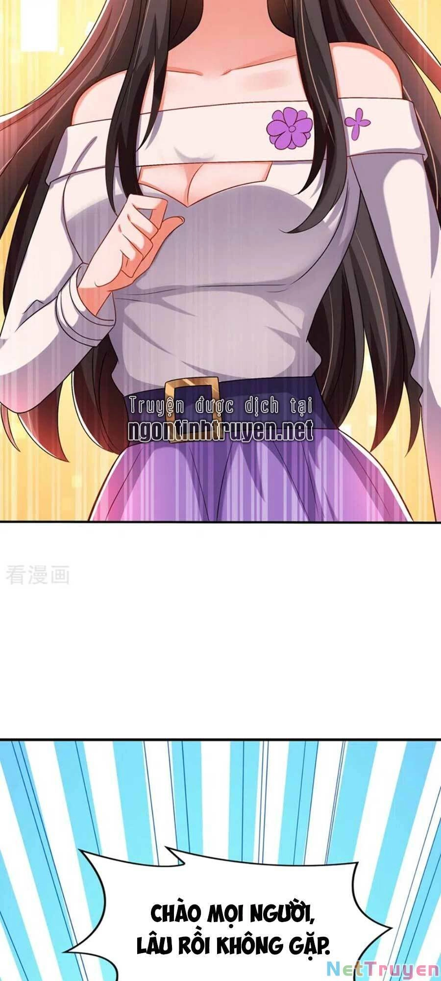 Trùng Sinh Không Gian: Cô Vợ Hào Môn Nóng Bỏng Không Dễ Chọc Chapter 190 - 7