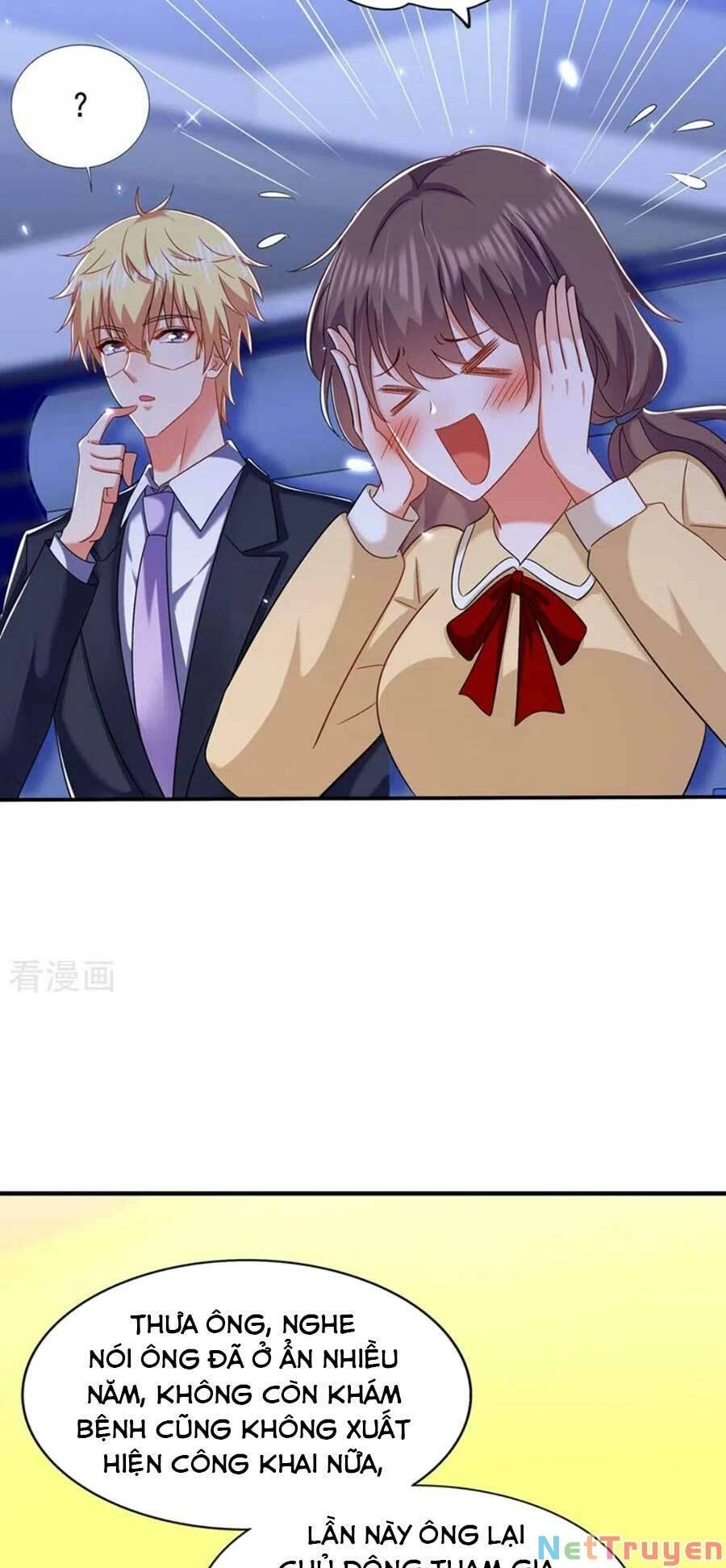 Trùng Sinh Không Gian: Cô Vợ Hào Môn Nóng Bỏng Không Dễ Chọc Chapter 190 - 14