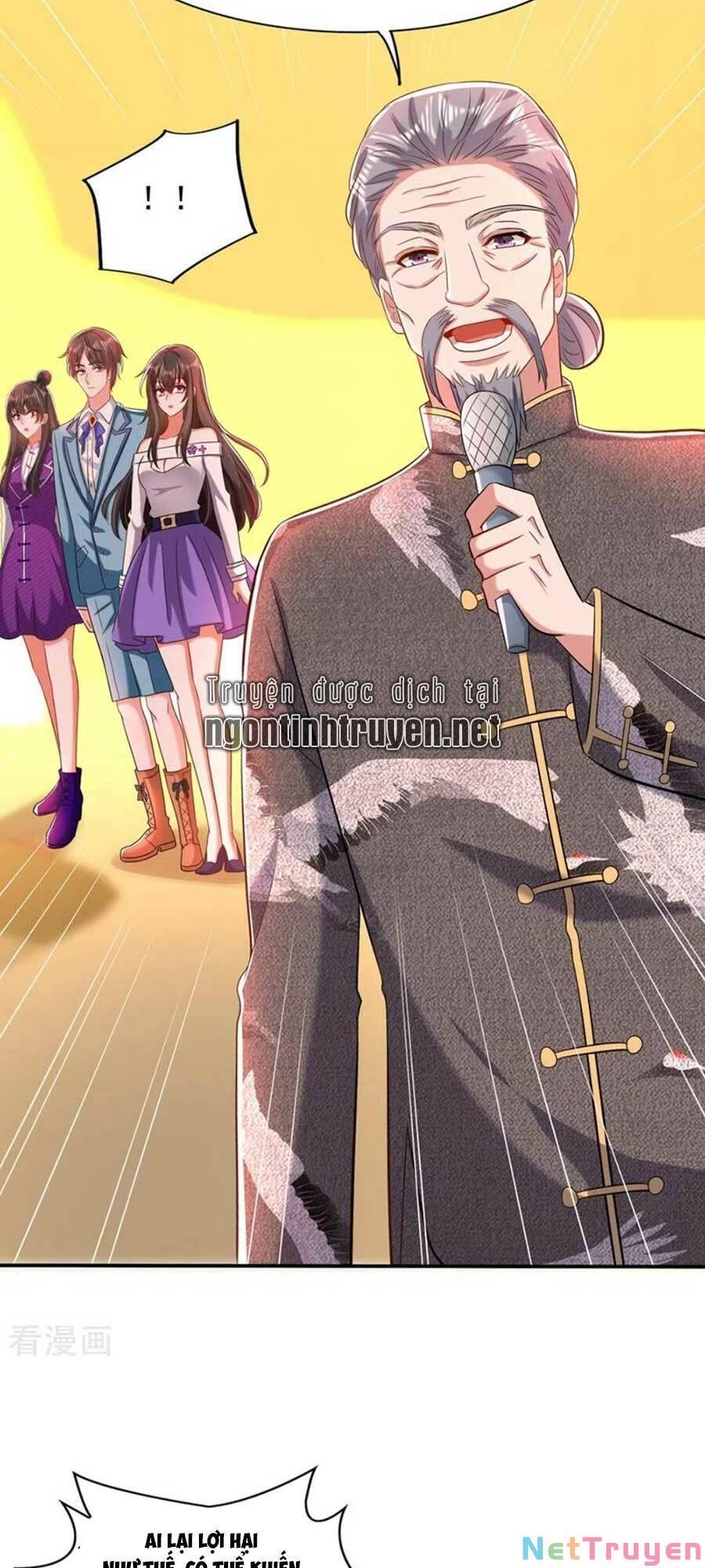 Trùng Sinh Không Gian: Cô Vợ Hào Môn Nóng Bỏng Không Dễ Chọc Chapter 190 - 16