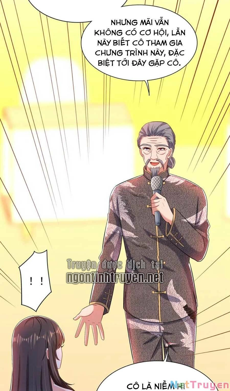 Trùng Sinh Không Gian: Cô Vợ Hào Môn Nóng Bỏng Không Dễ Chọc Chapter 190 - 19