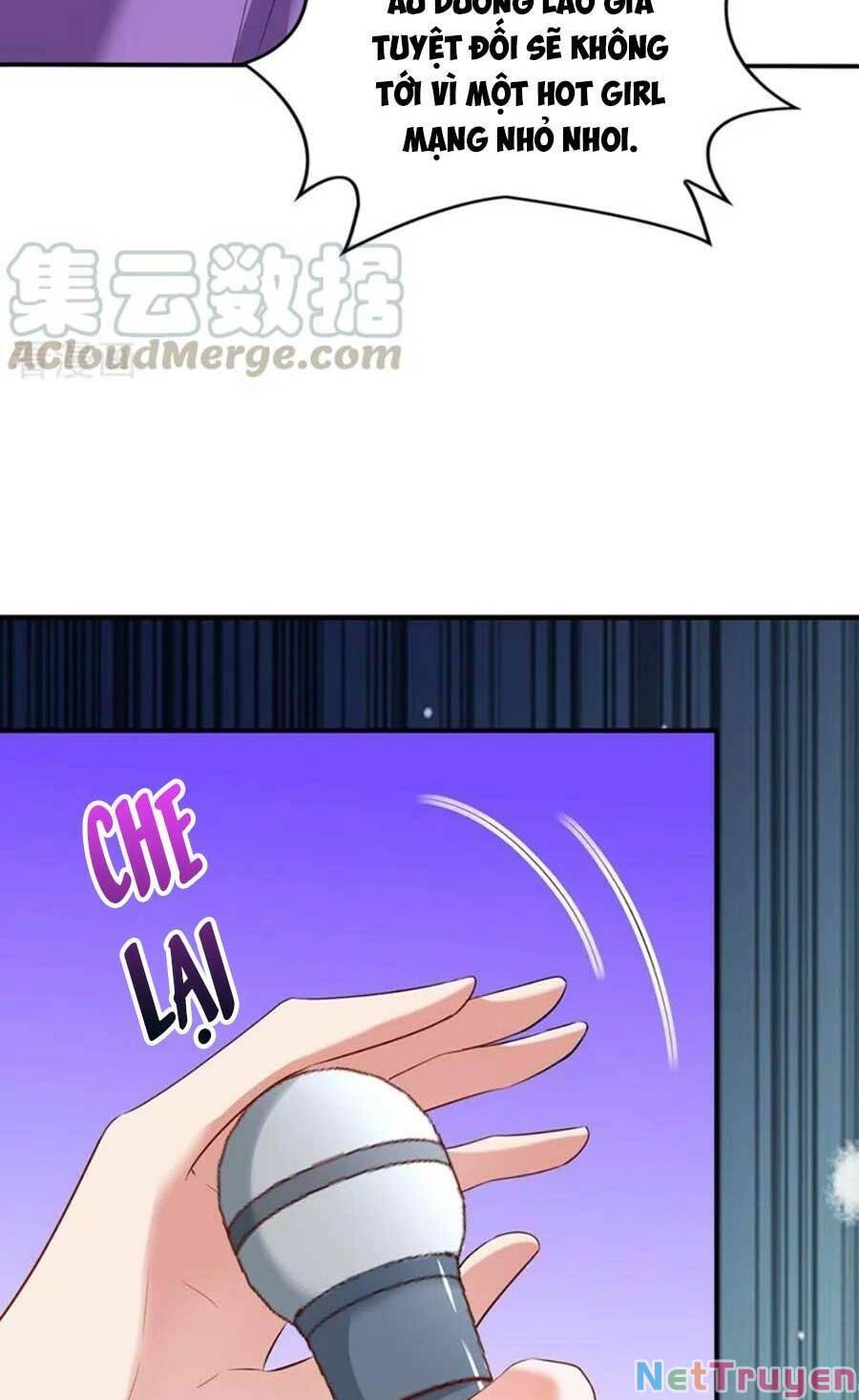 Trùng Sinh Không Gian: Cô Vợ Hào Môn Nóng Bỏng Không Dễ Chọc Chapter 190 - 25