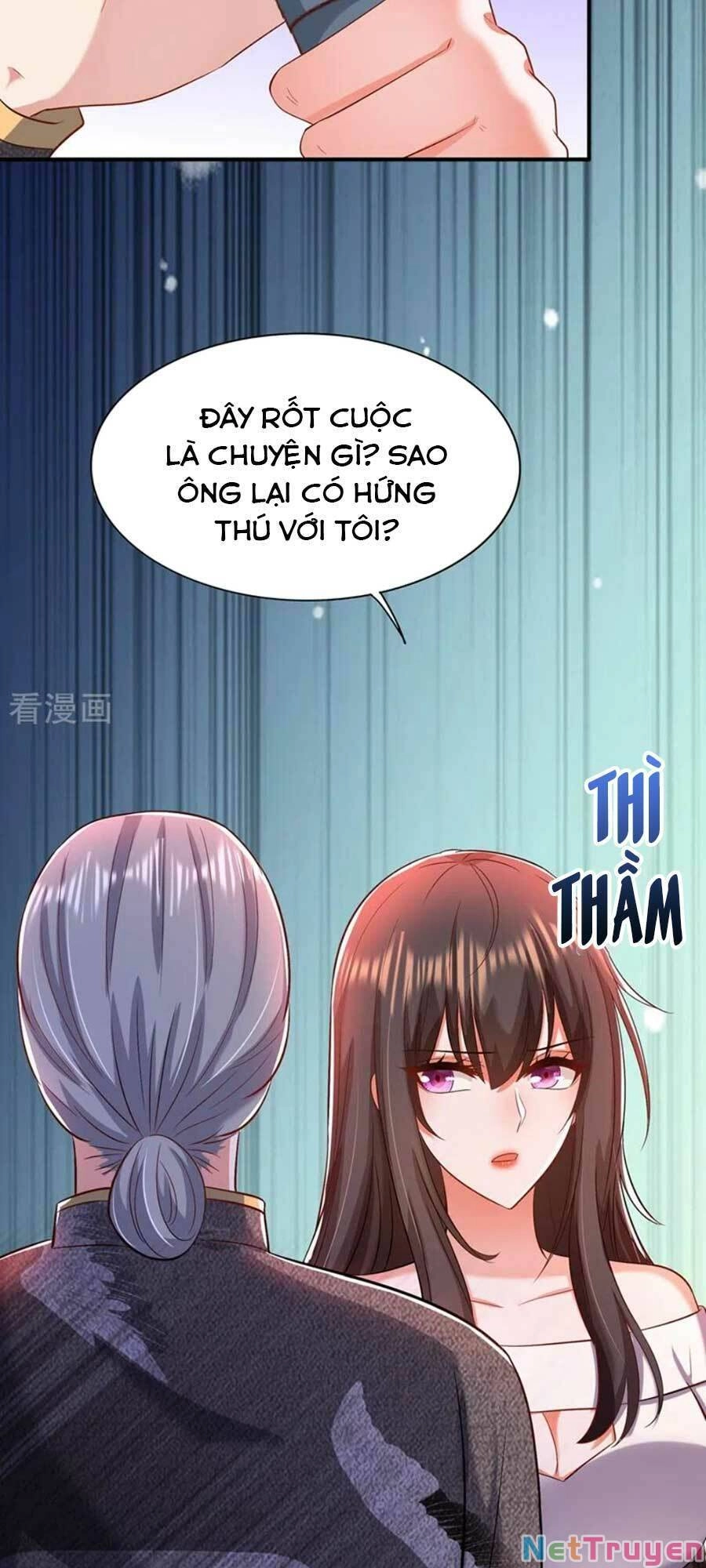 Trùng Sinh Không Gian: Cô Vợ Hào Môn Nóng Bỏng Không Dễ Chọc Chapter 190 - 26