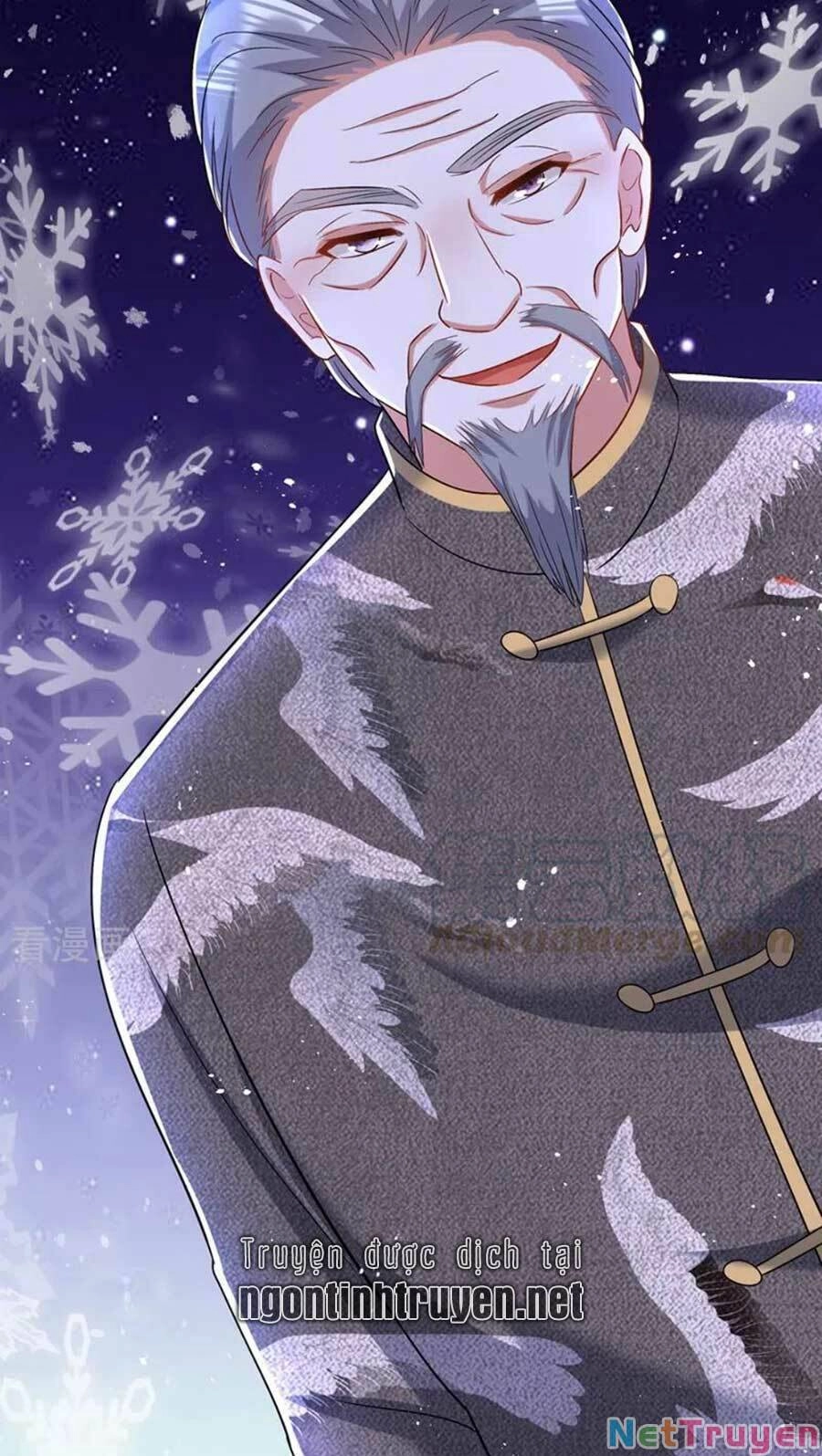 Trùng Sinh Không Gian: Cô Vợ Hào Môn Nóng Bỏng Không Dễ Chọc Chapter 190 - 28