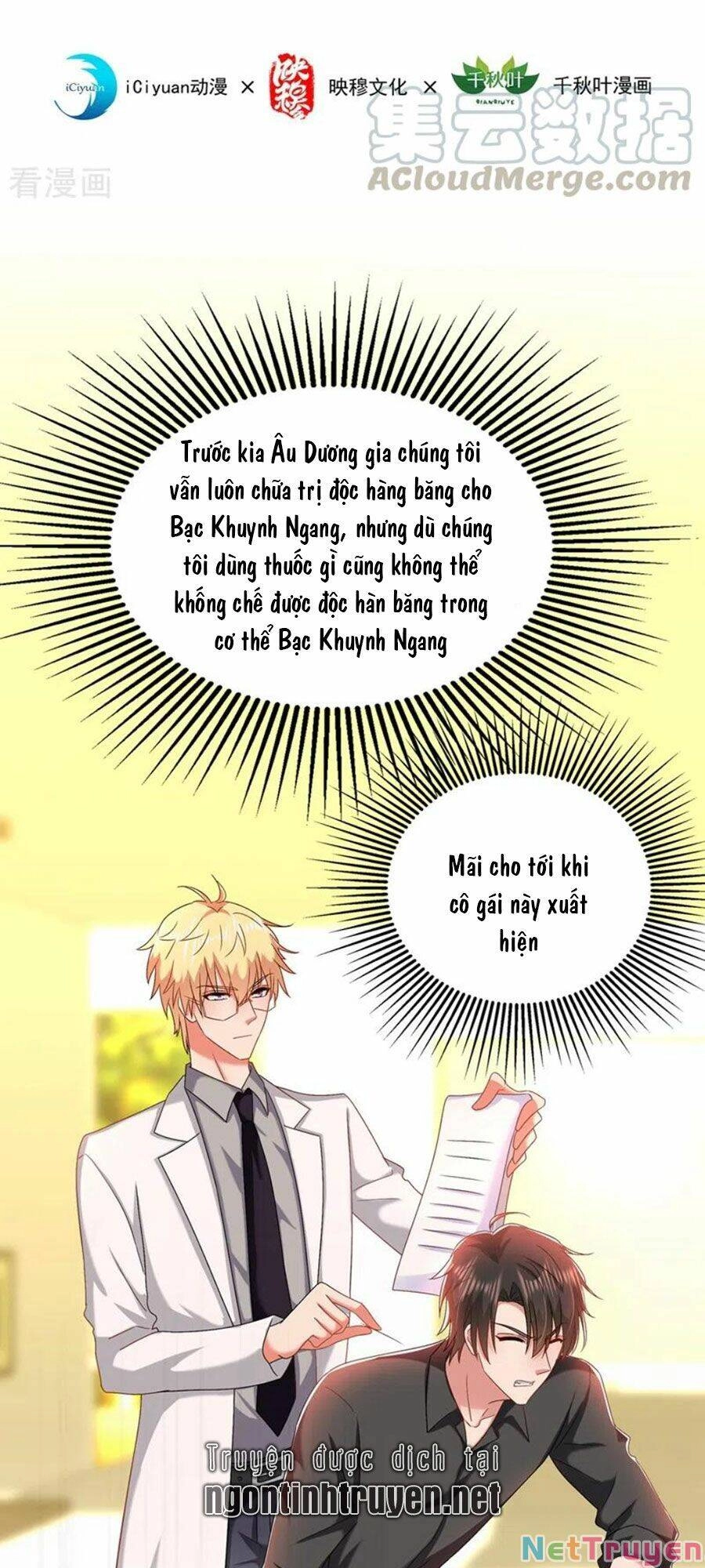 Trùng Sinh Không Gian: Cô Vợ Hào Môn Nóng Bỏng Không Dễ Chọc Chapter 191 - 2