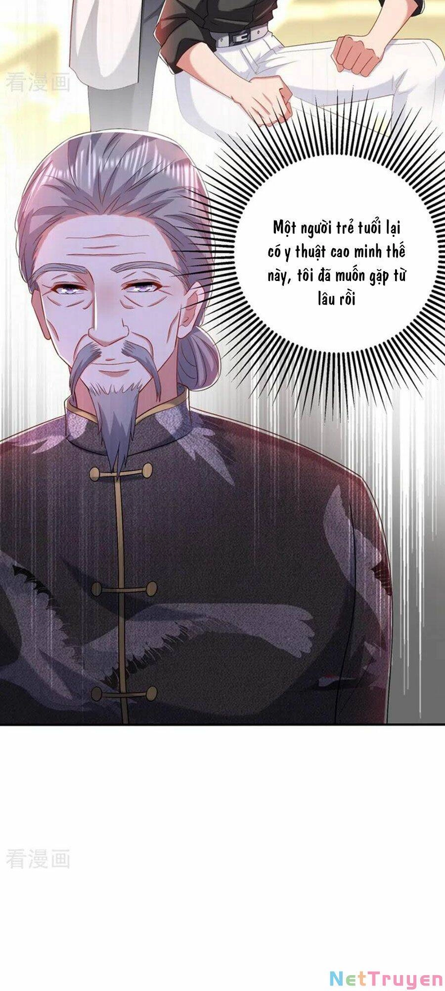 Trùng Sinh Không Gian: Cô Vợ Hào Môn Nóng Bỏng Không Dễ Chọc Chapter 191 - 3