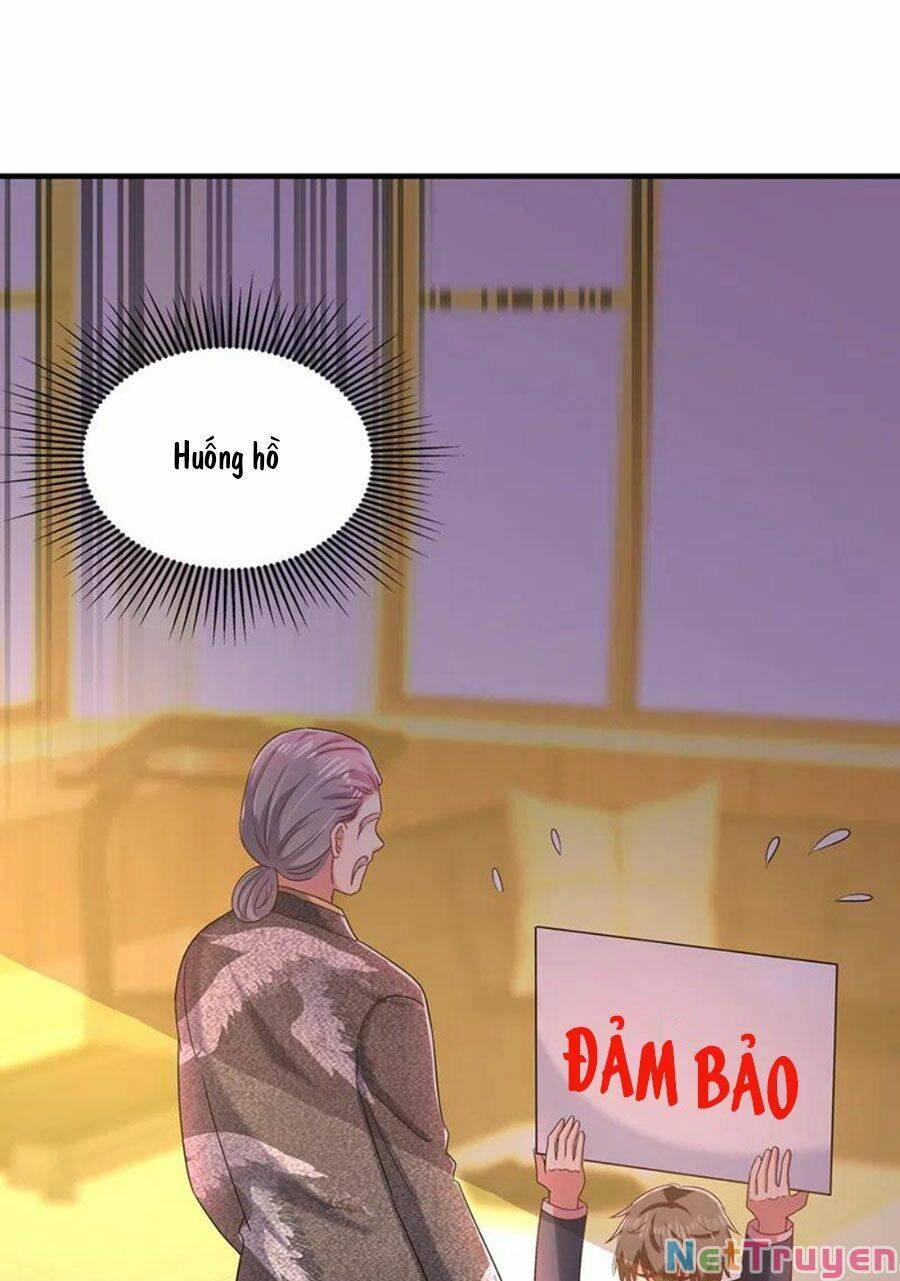 Trùng Sinh Không Gian: Cô Vợ Hào Môn Nóng Bỏng Không Dễ Chọc Chapter 191 - 4