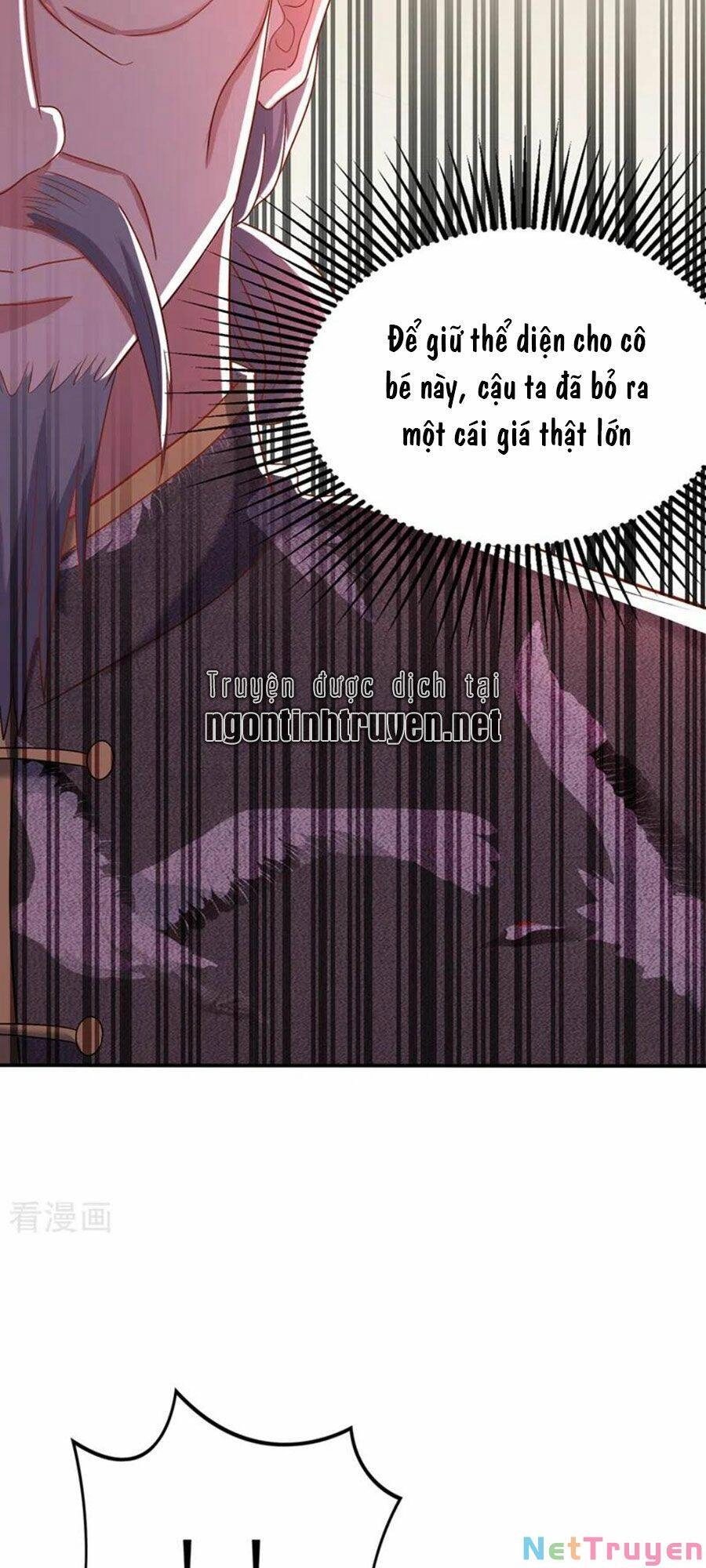 Trùng Sinh Không Gian: Cô Vợ Hào Môn Nóng Bỏng Không Dễ Chọc Chapter 191 - 6