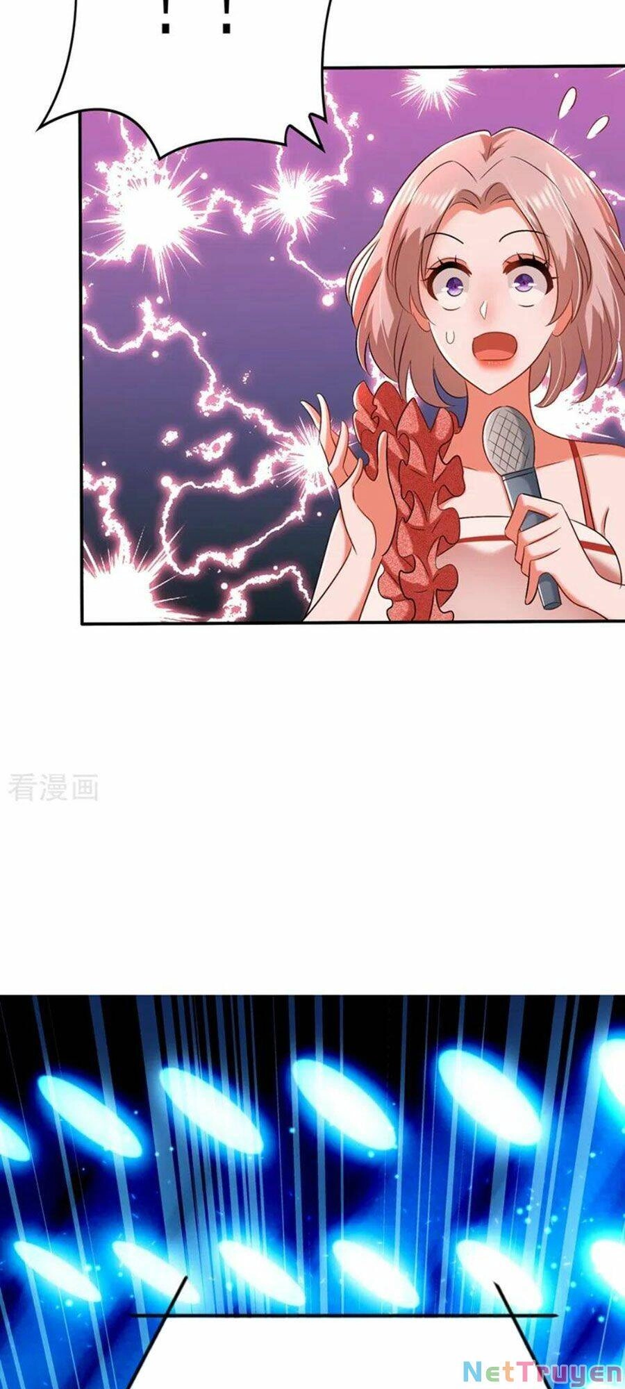 Trùng Sinh Không Gian: Cô Vợ Hào Môn Nóng Bỏng Không Dễ Chọc Chapter 191 - 7