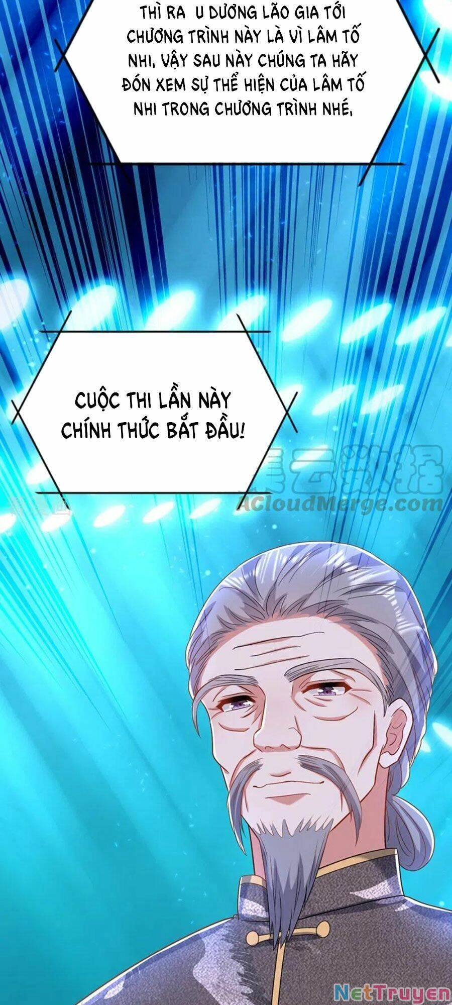 Trùng Sinh Không Gian: Cô Vợ Hào Môn Nóng Bỏng Không Dễ Chọc Chapter 191 - 8