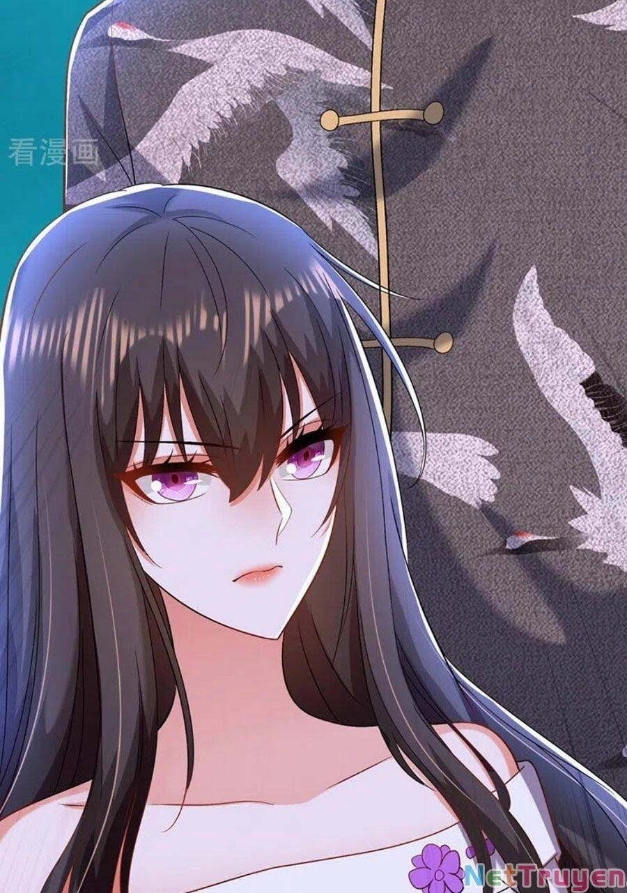 Trùng Sinh Không Gian: Cô Vợ Hào Môn Nóng Bỏng Không Dễ Chọc Chapter 191 - 9