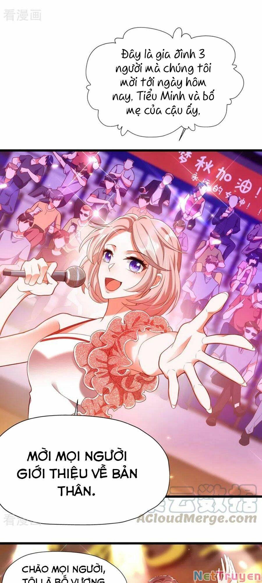 Trùng Sinh Không Gian: Cô Vợ Hào Môn Nóng Bỏng Không Dễ Chọc Chapter 191 - 11