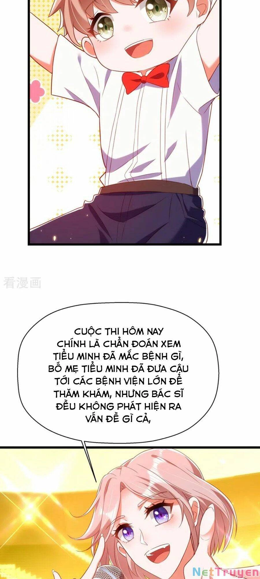 Trùng Sinh Không Gian: Cô Vợ Hào Môn Nóng Bỏng Không Dễ Chọc Chapter 191 - 13