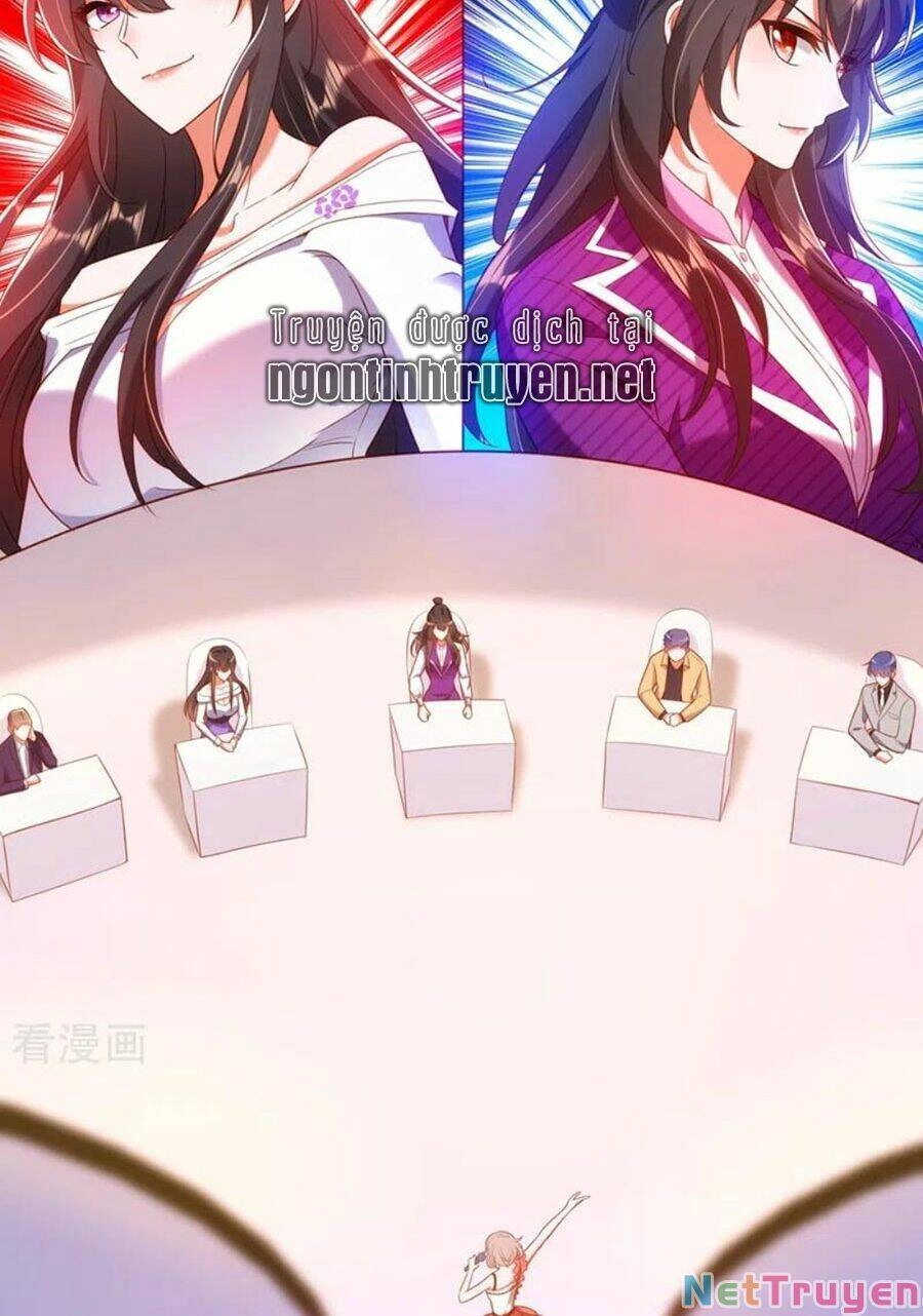 Trùng Sinh Không Gian: Cô Vợ Hào Môn Nóng Bỏng Không Dễ Chọc Chapter 191 - 15